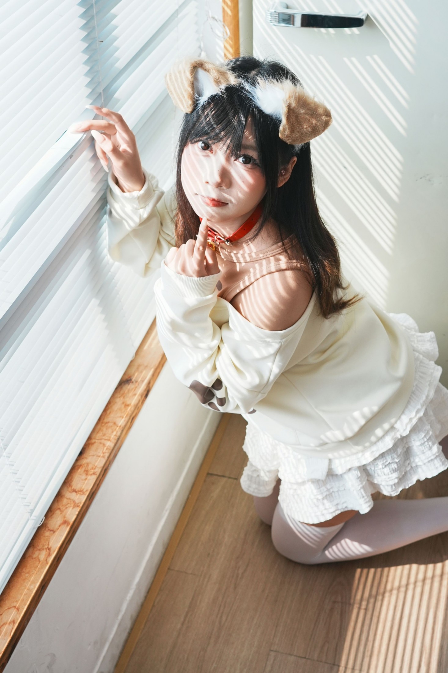 图片[5] - 不是地球鱼 - 《修勾女友》[36P] - 机器猫次元 - 机器猫次元