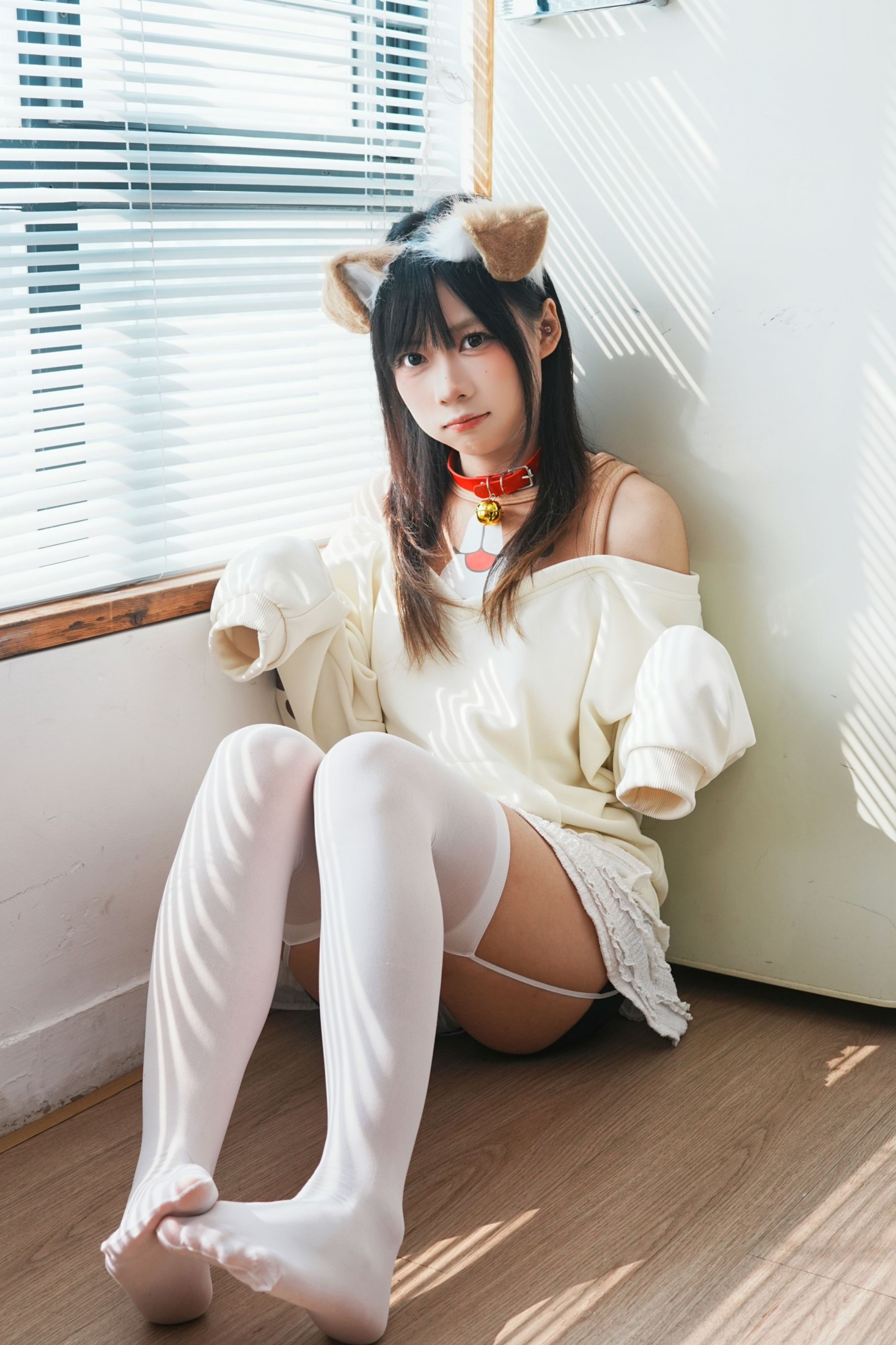 图片[1] - 不是地球鱼 - 《修勾女友》[36P] - 机器猫次元 - 机器猫次元