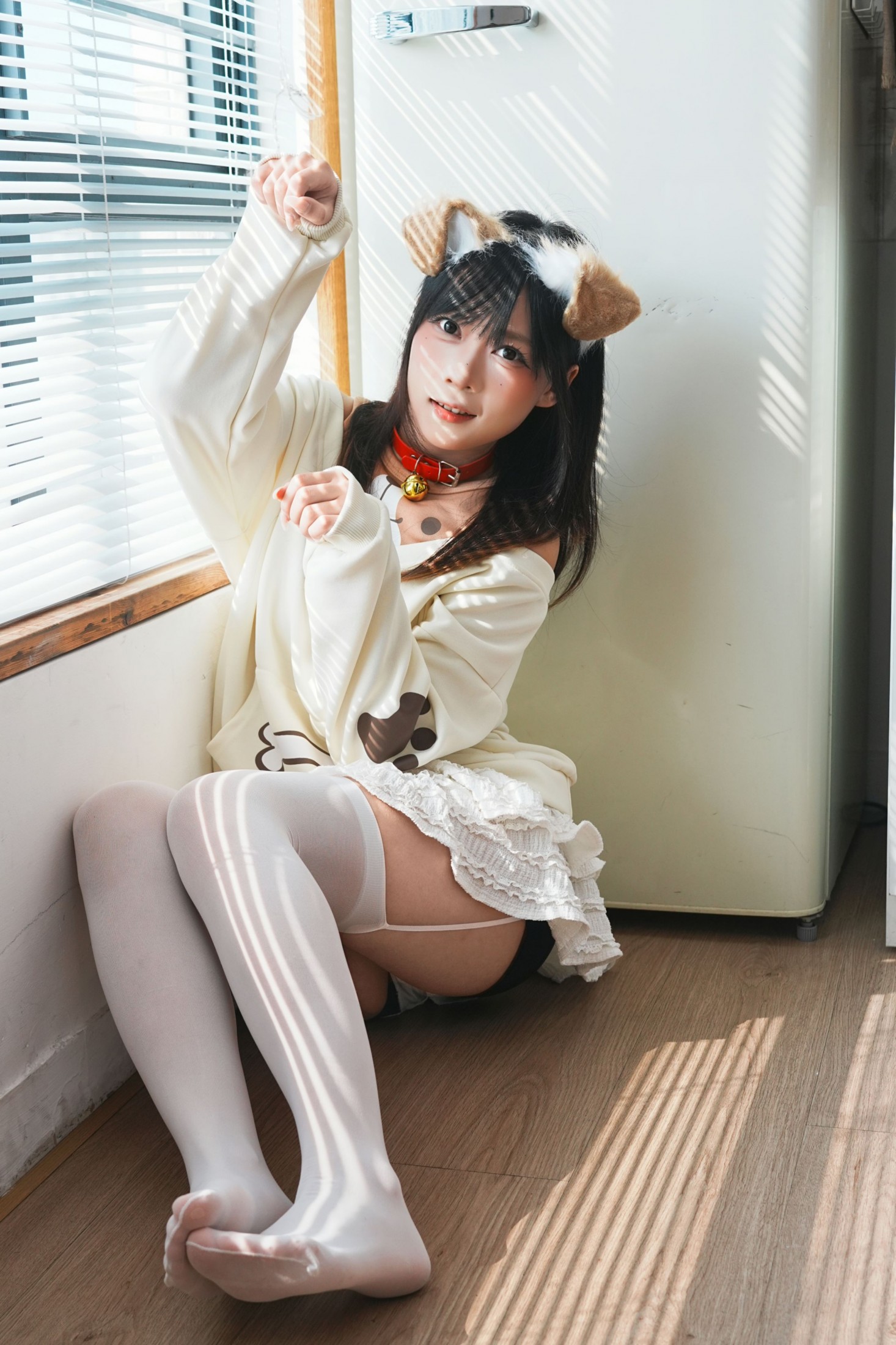 图片[2] - 不是地球鱼 - 《修勾女友》[36P] - 机器猫次元 - 机器猫次元