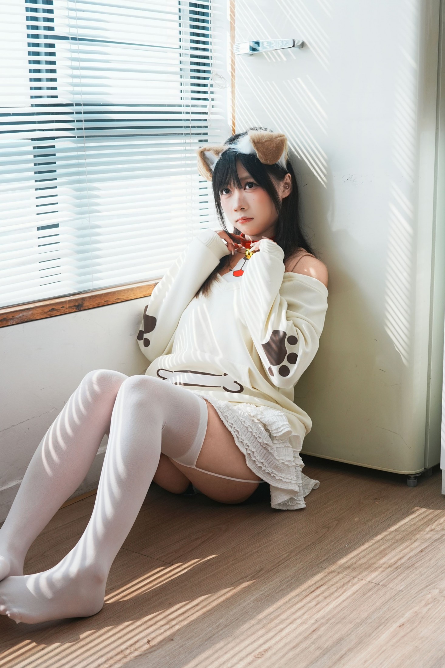图片[6] - 不是地球鱼 - 《修勾女友》[36P] - 机器猫次元 - 机器猫次元