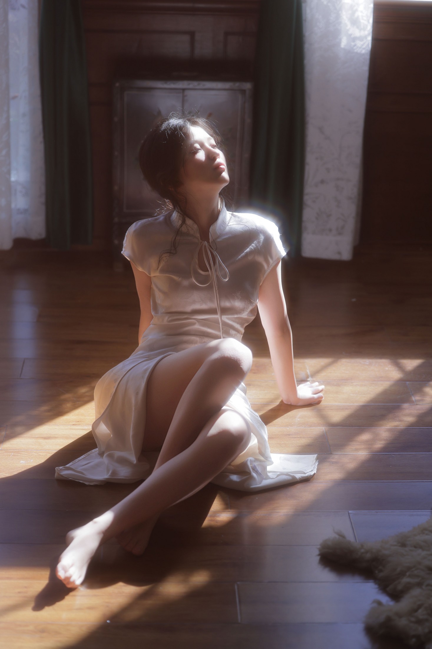图片[5] - 佳佳 - 《女儿心总如水》[10P] - 机器猫次元 - 机器猫次元