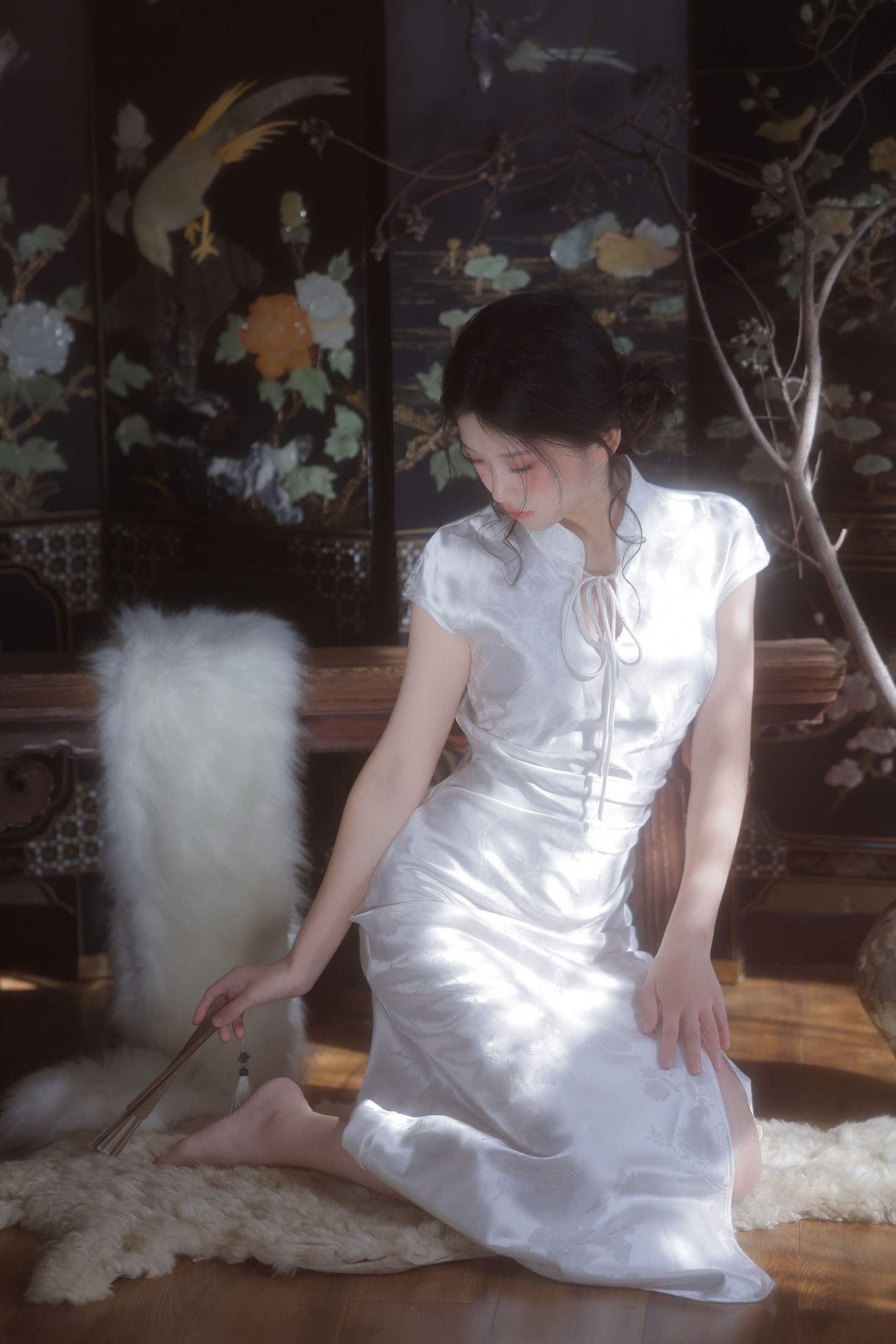 图片[8] - 佳佳 - 《女儿心总如水》[10P] - 机器猫次元 - 机器猫次元