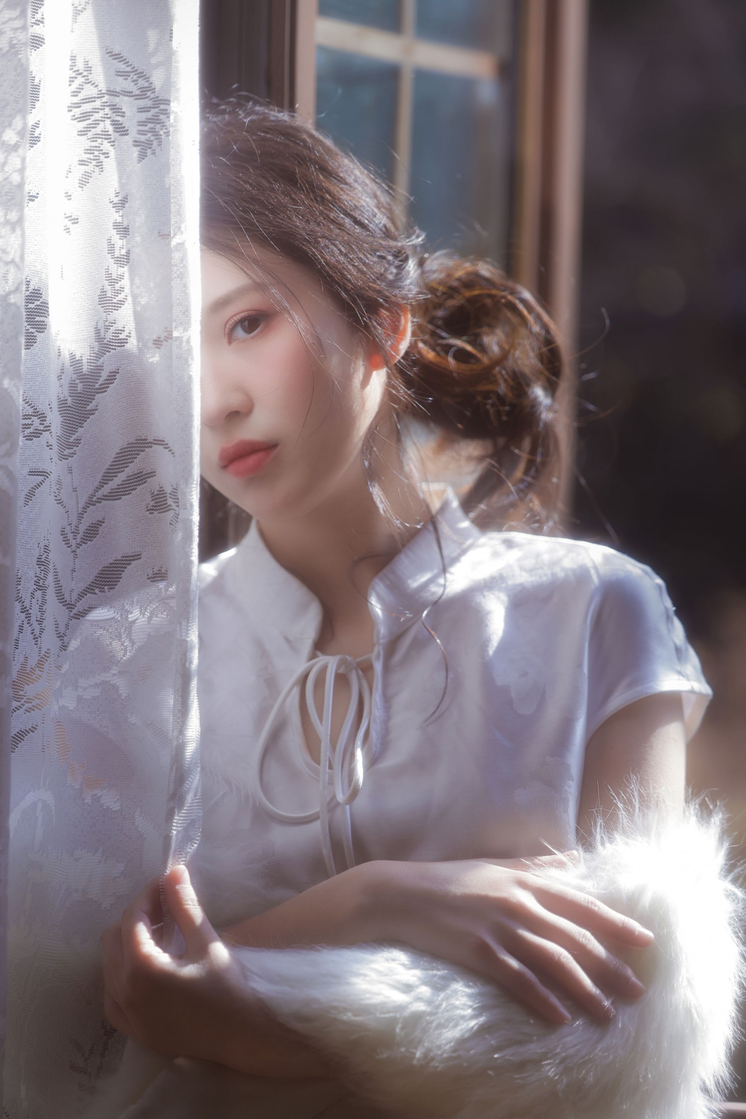 图片[6] - 佳佳 - 《女儿心总如水》[10P] - 机器猫次元 - 机器猫次元