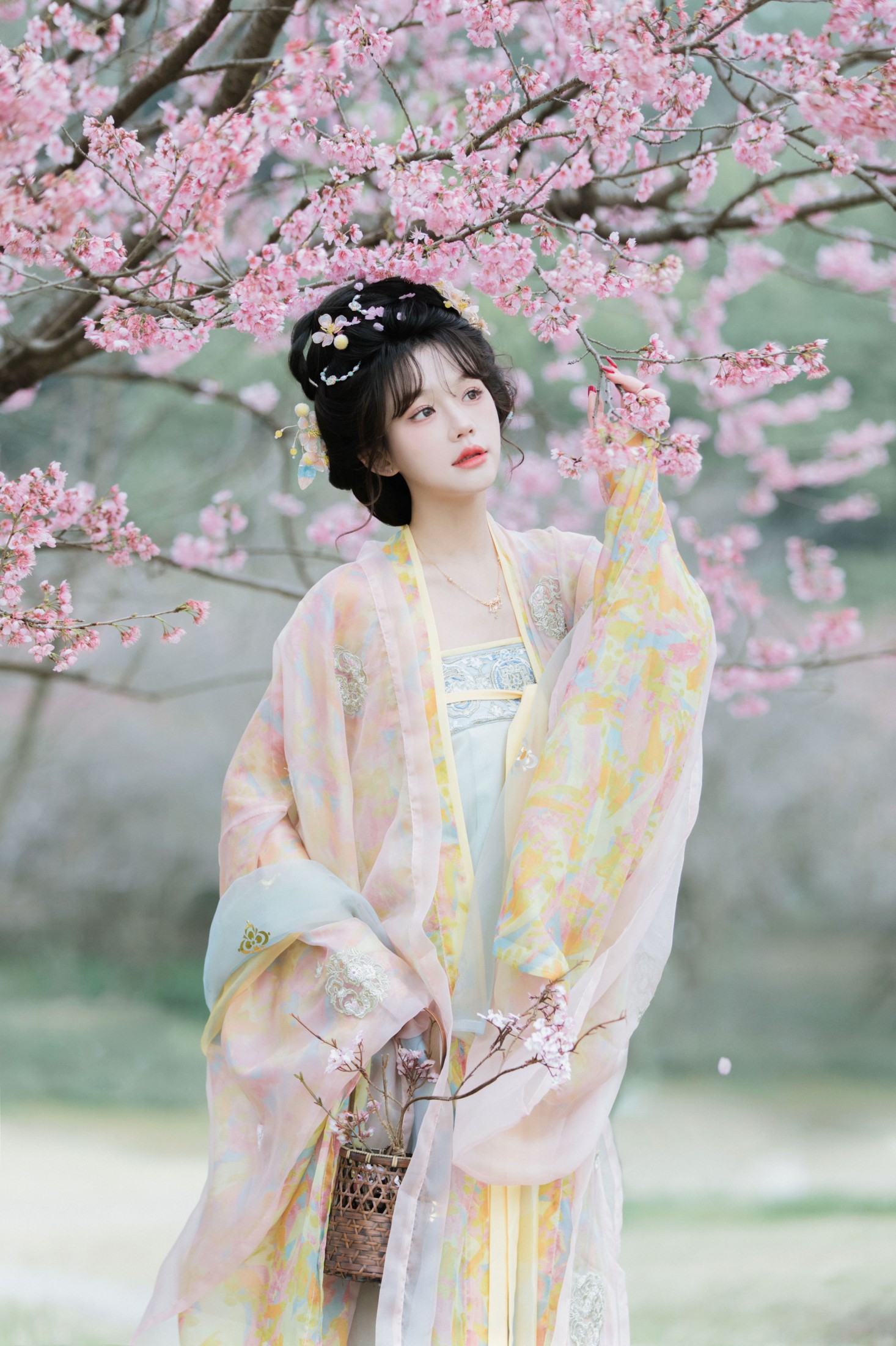 图片[2] - 《早樱》[28P] - 机器猫次元 - 机器猫次元