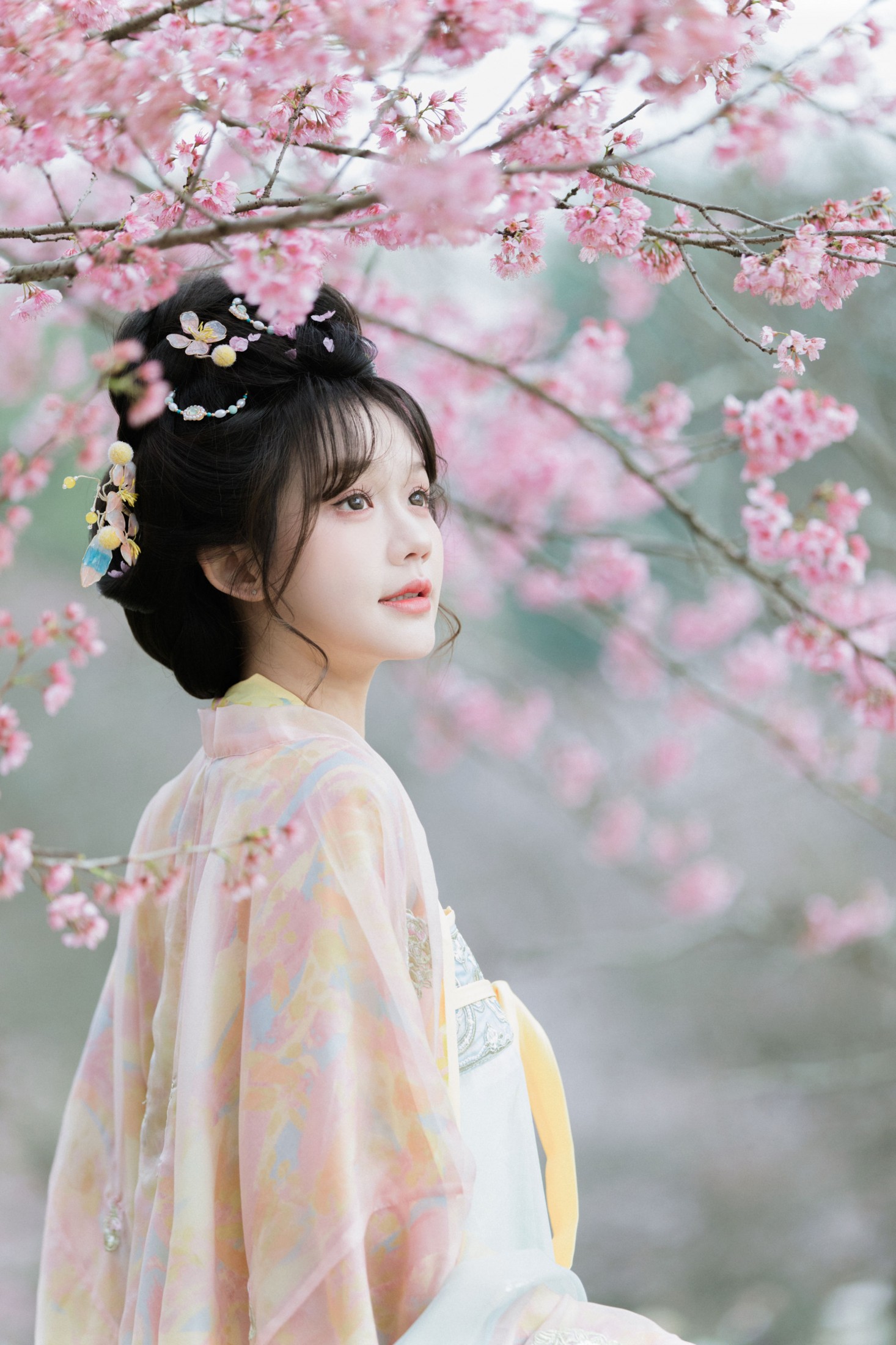 图片[7] - 《早樱》[28P] - 机器猫次元 - 机器猫次元