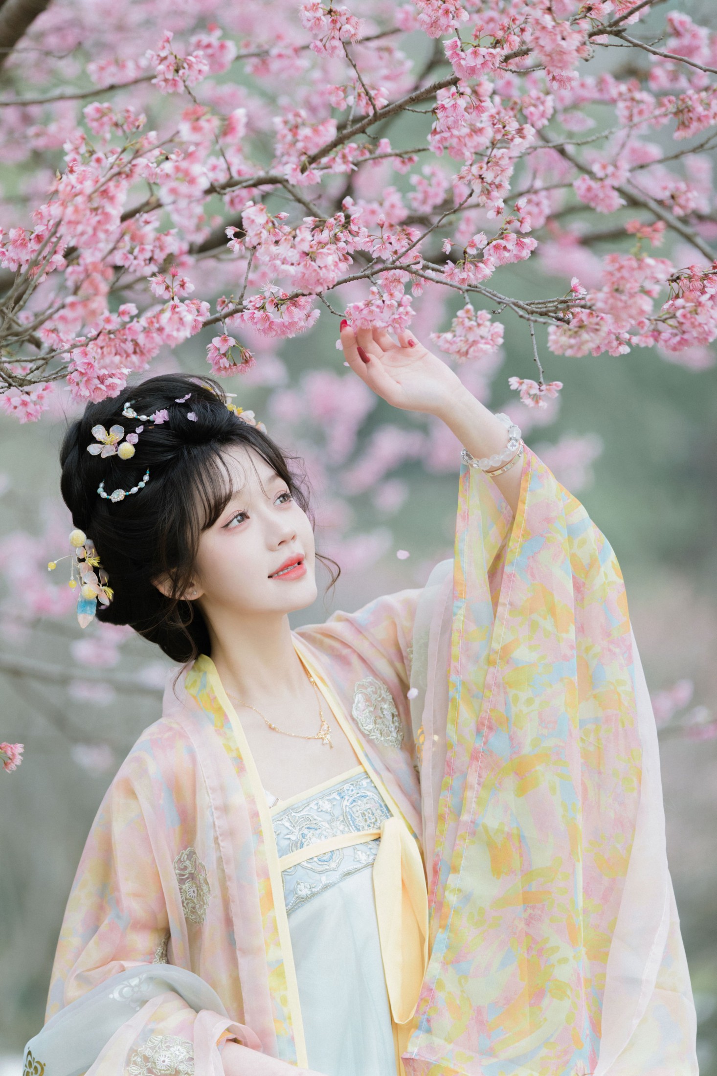 图片[6] - 《早樱》[28P] - 机器猫次元 - 机器猫次元
