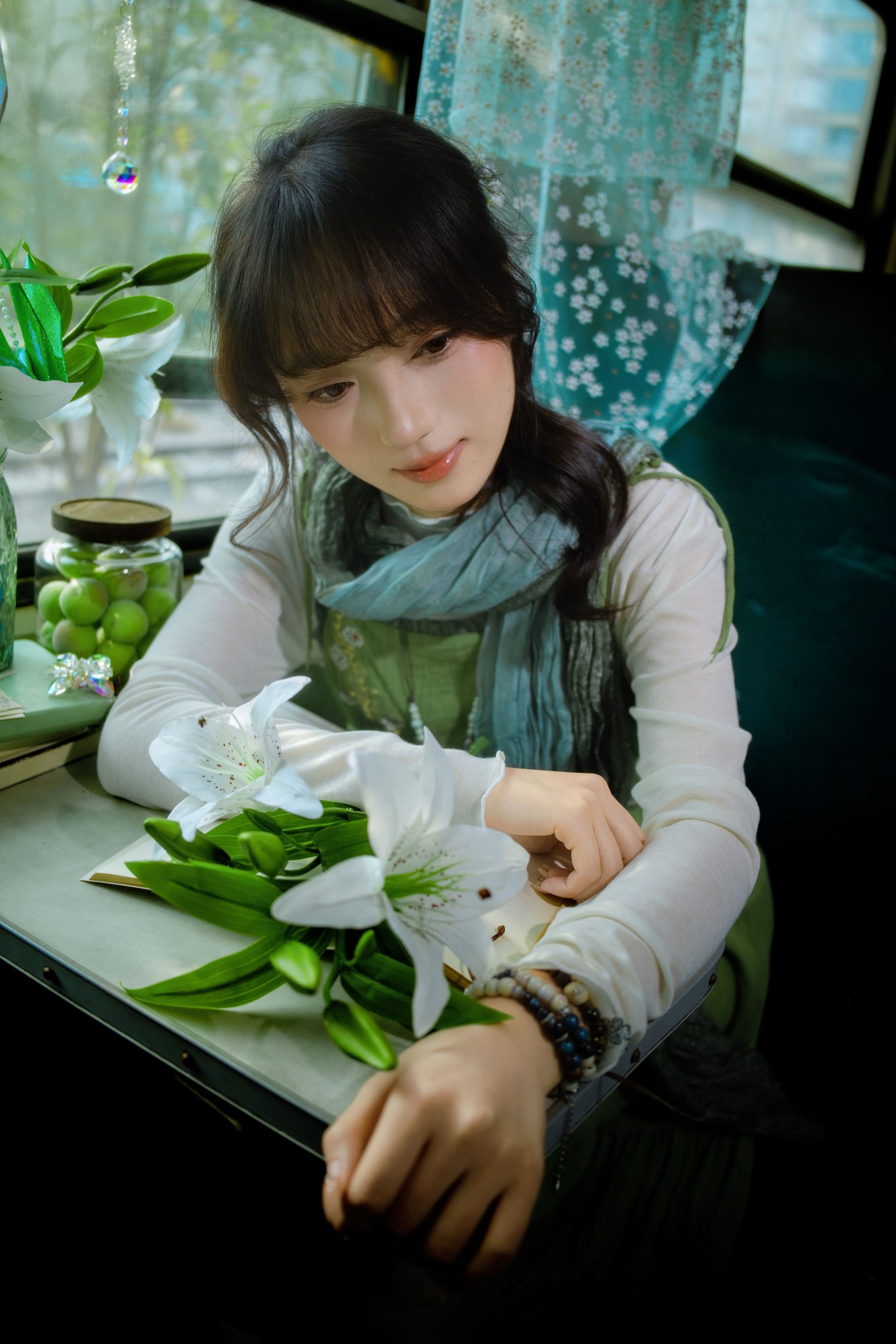 图片[3] - 咩咩 - 《梦核千纸鹤》[17P] - 机器猫次元 - 机器猫次元