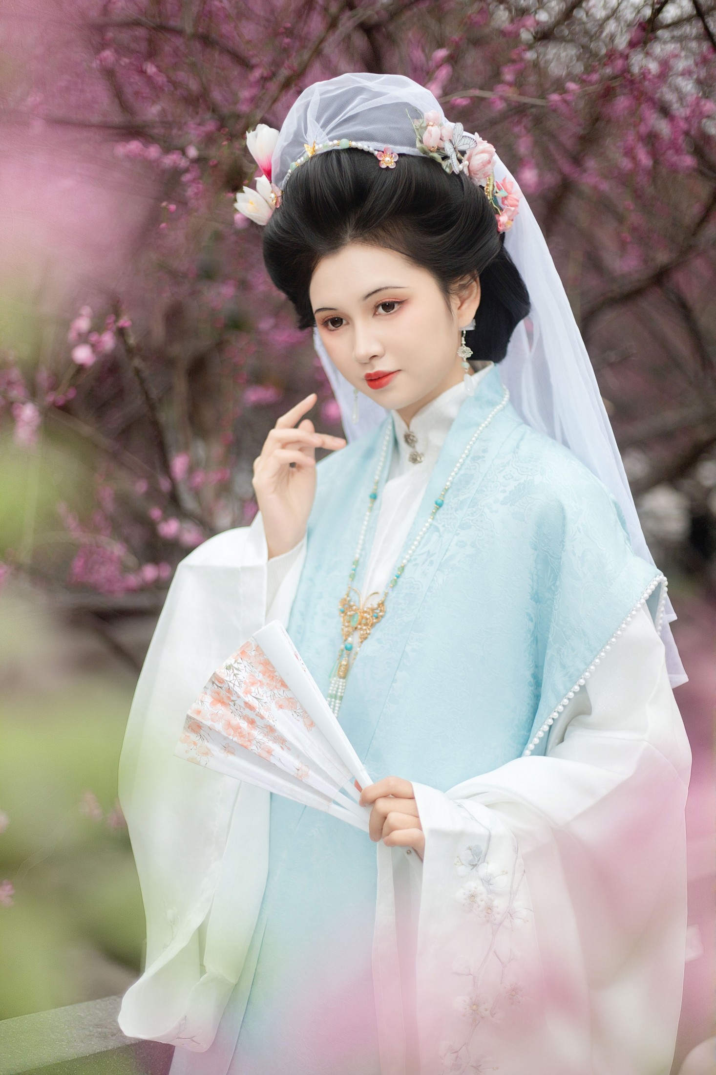 图片[8] - 微微不微辣 - 《明赏梅》[15P] - 机器猫次元 - 机器猫次元