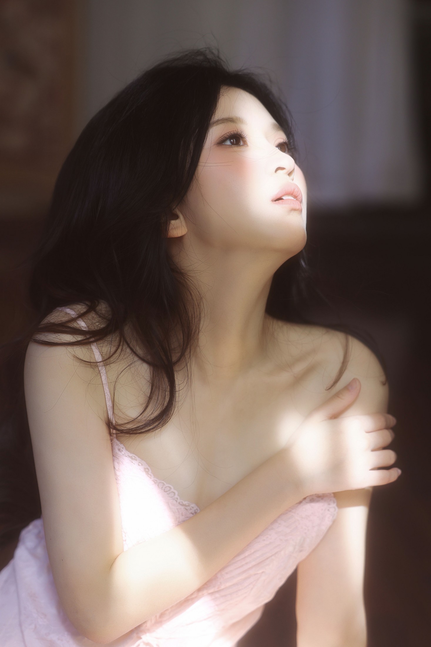 图片[5] - 佳佳 - 《暖冬》[10P] - 机器猫次元 - 机器猫次元
