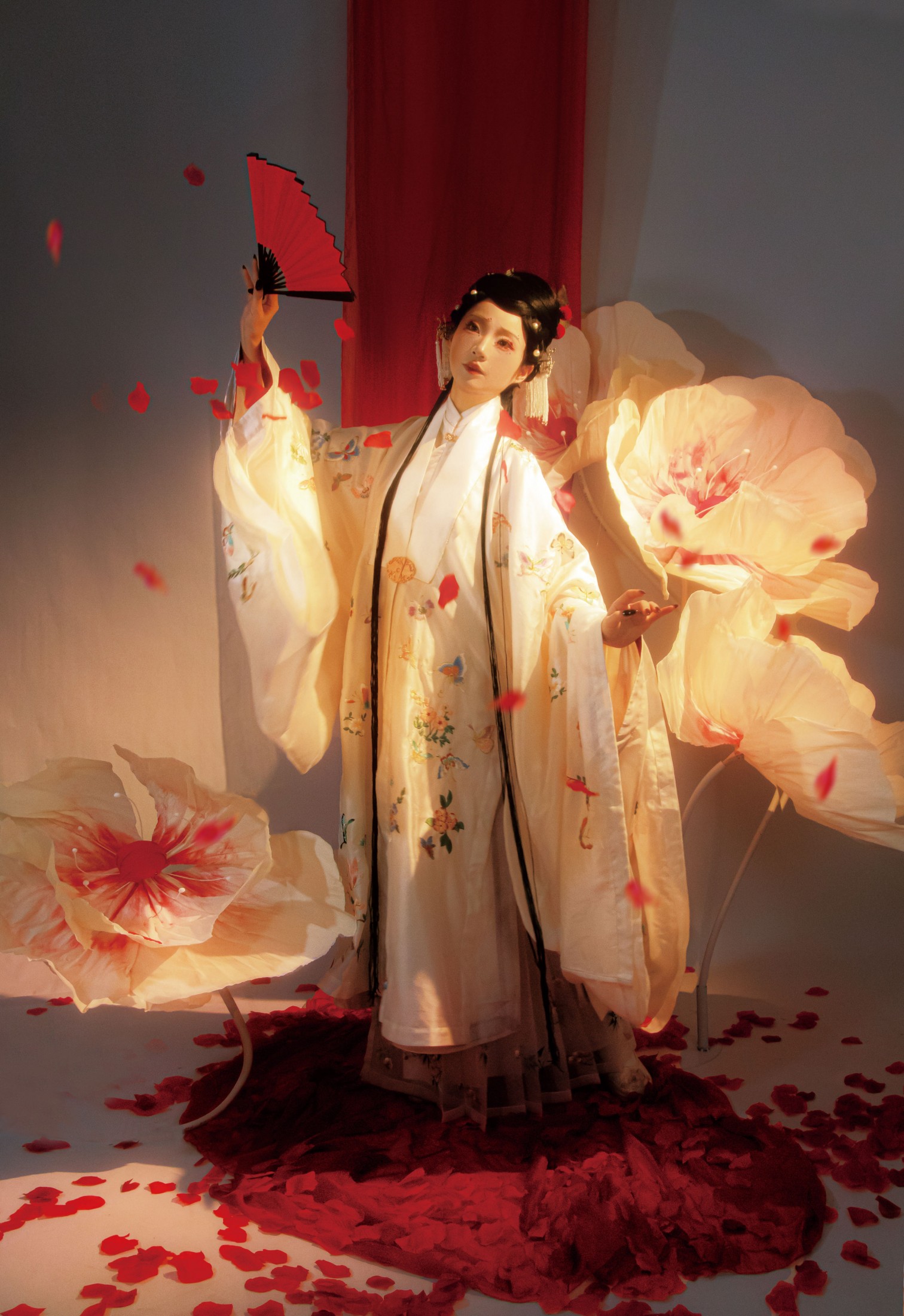 图片[6] - 蔸小黄鸡 - 《黄粱一梦》[12P] - 机器猫次元 - 机器猫次元