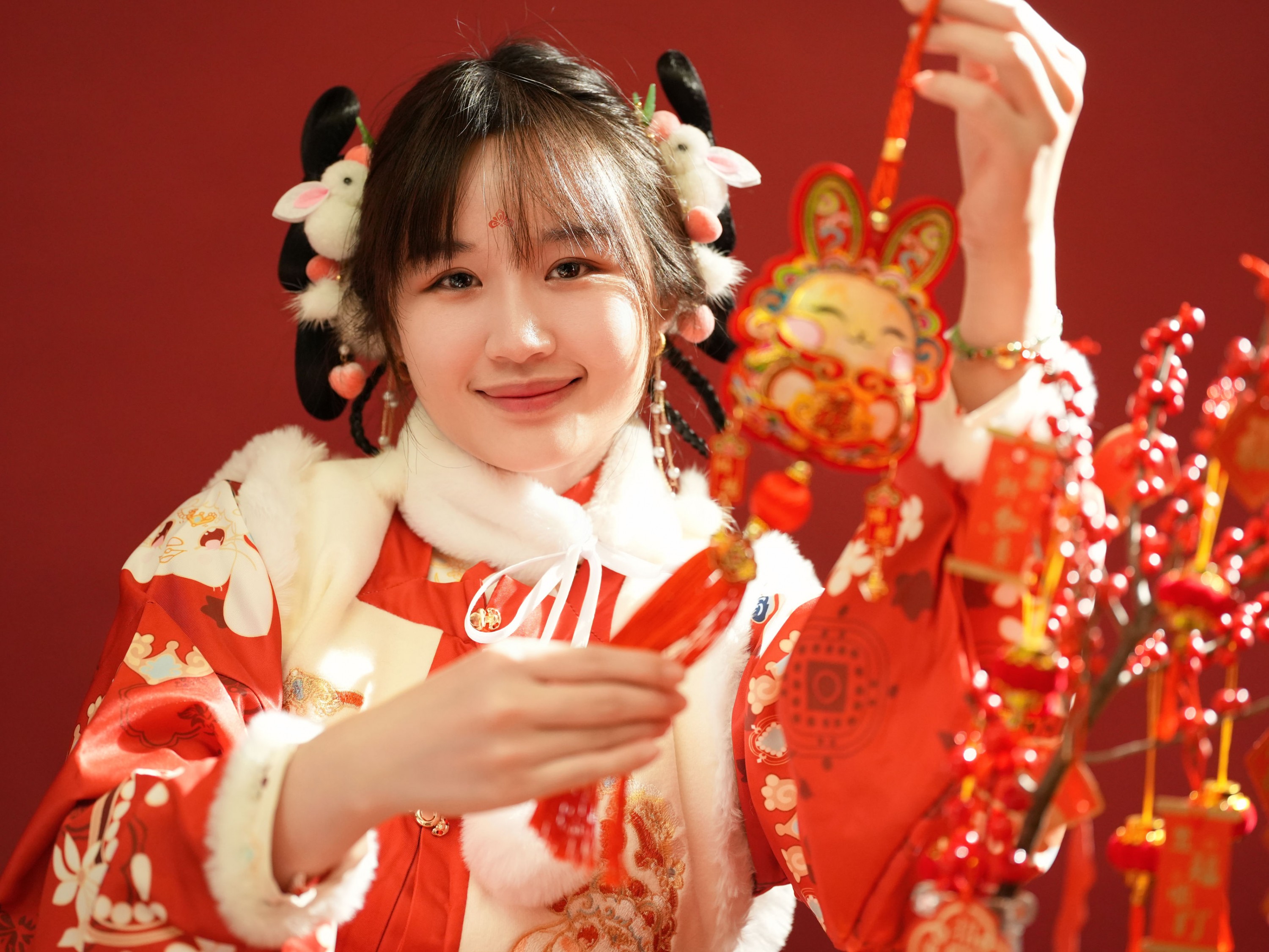 图片[2] - 《福到安康》[29P] - 机器猫次元 - 机器猫次元
