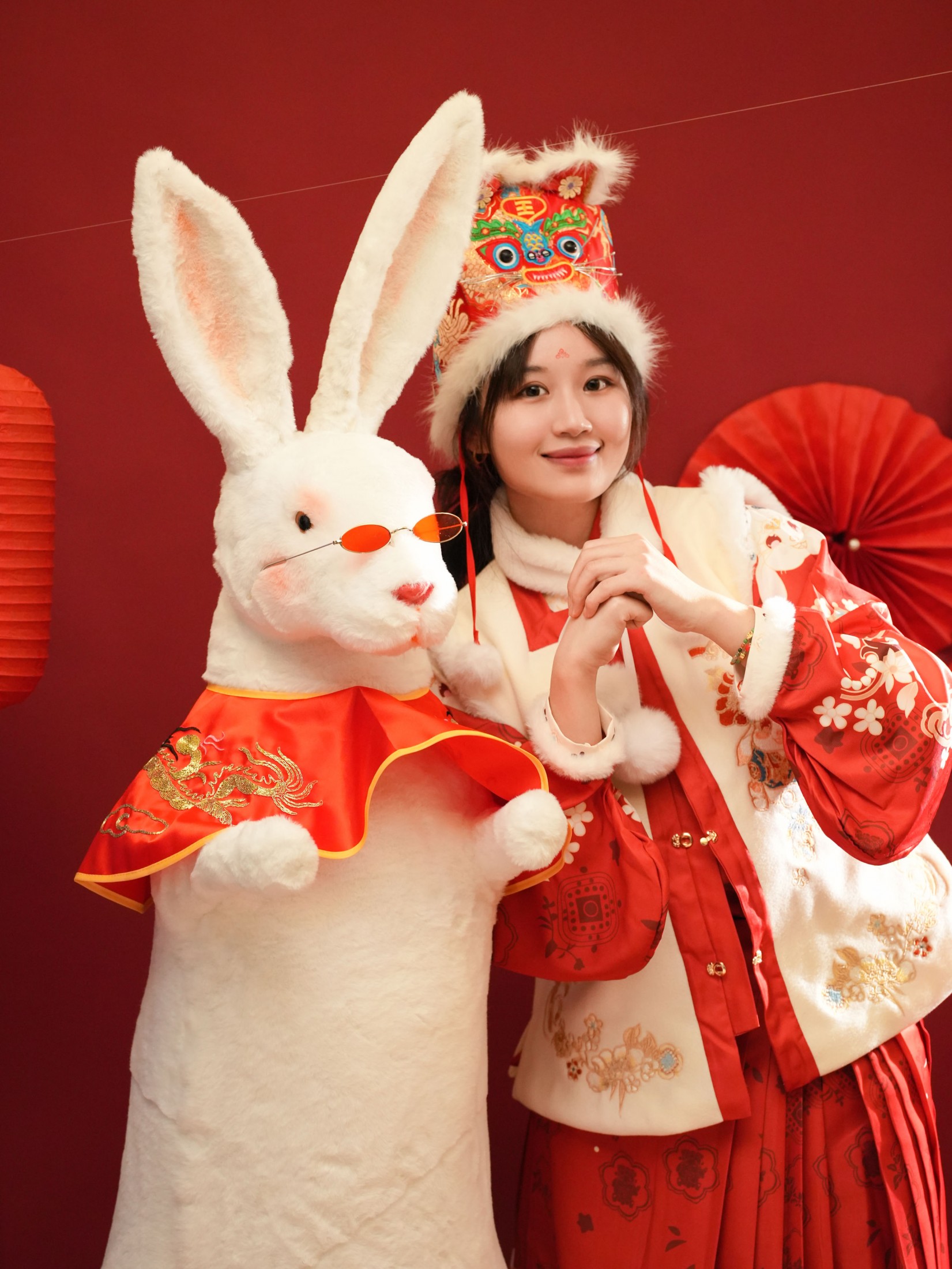 图片[3] - 《福到安康》[29P] - 机器猫次元 - 机器猫次元