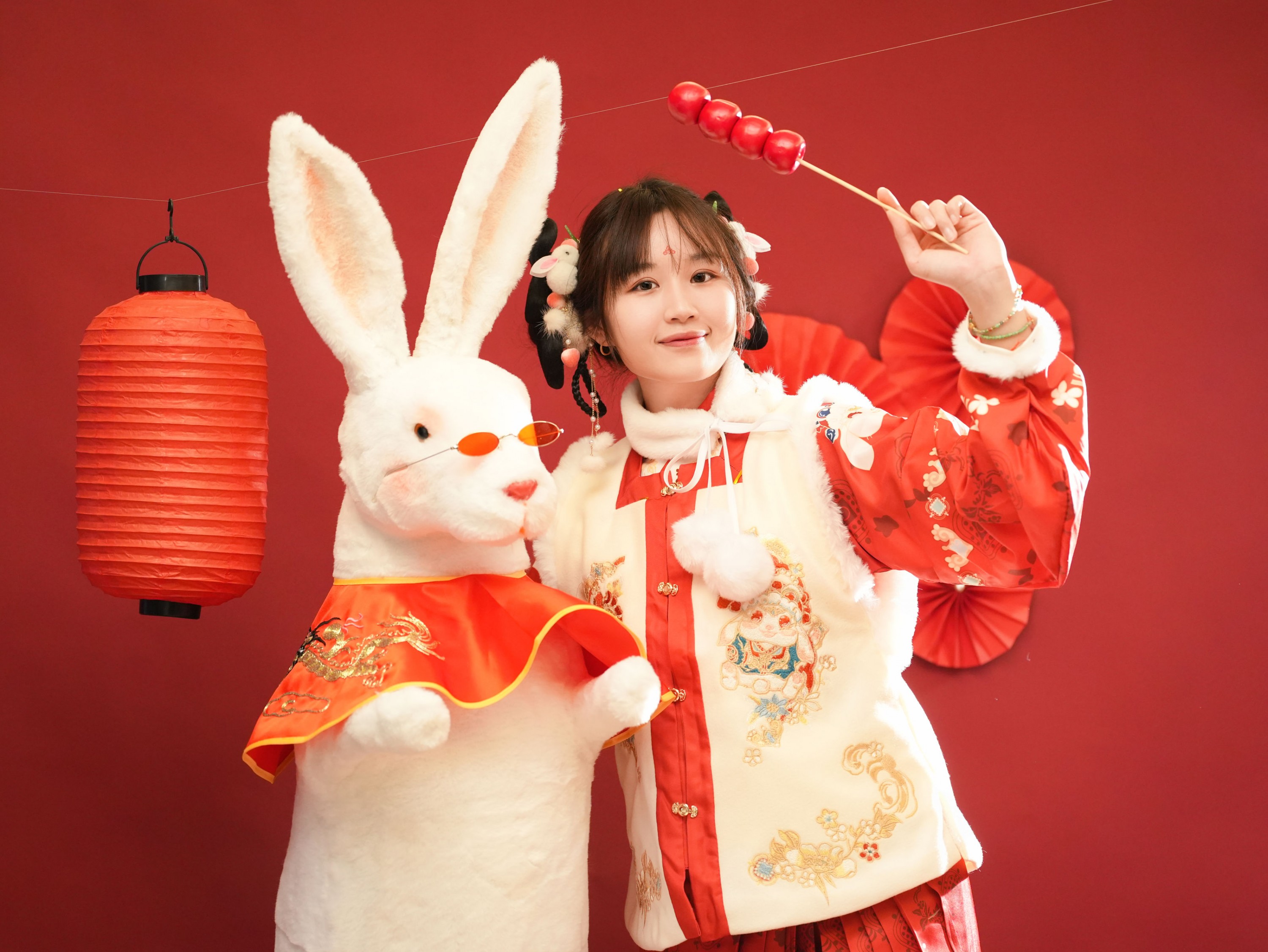 图片[7] - 《福到安康》[29P] - 机器猫次元 - 机器猫次元