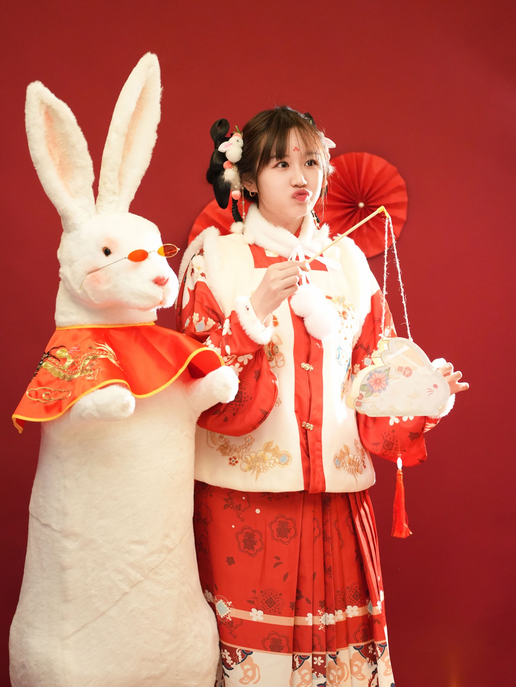 图片[1] - 《福到安康》[29P] - 机器猫次元 - 机器猫次元
