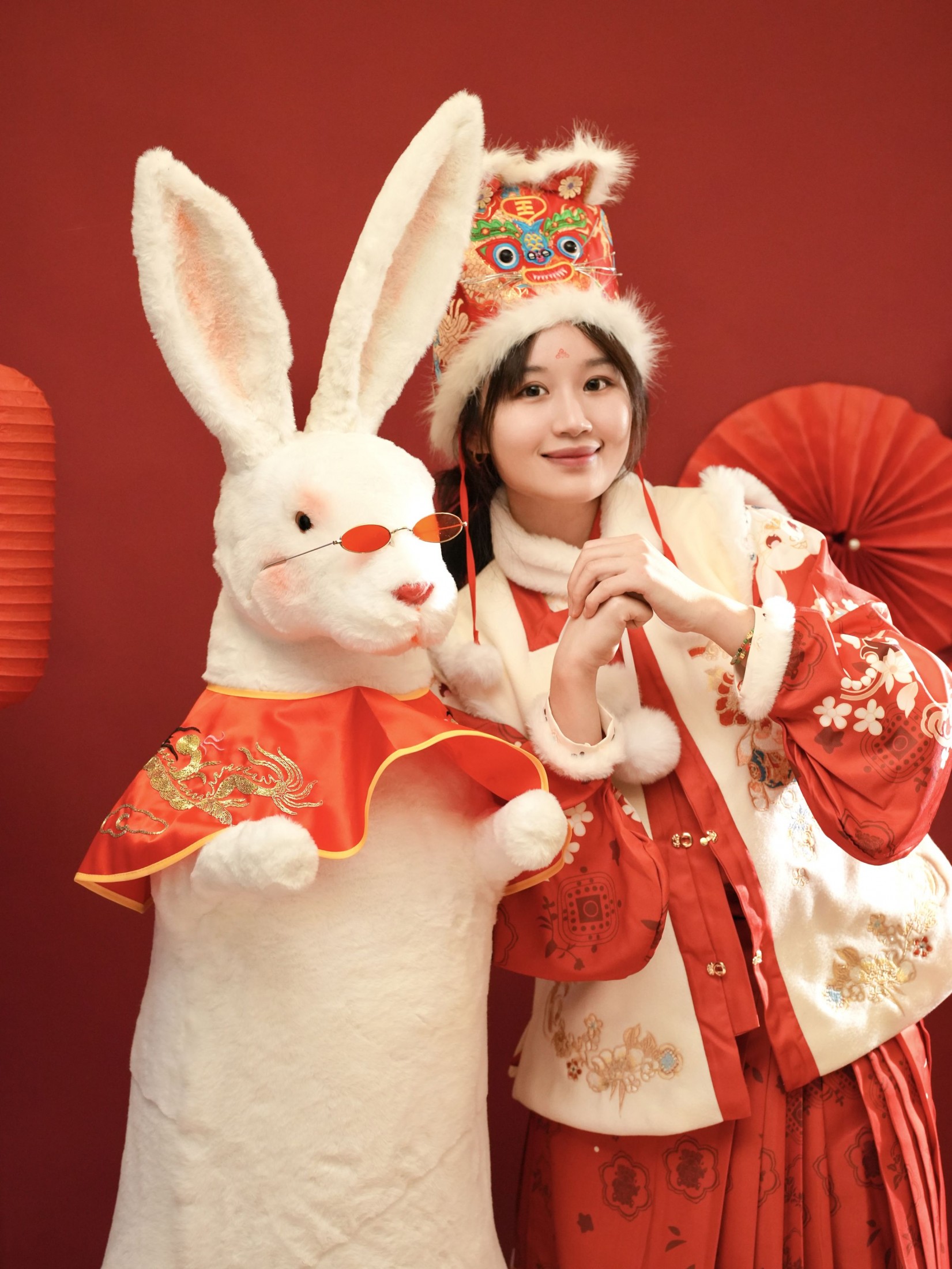 图片[5] - 《福到安康》[29P] - 机器猫次元 - 机器猫次元