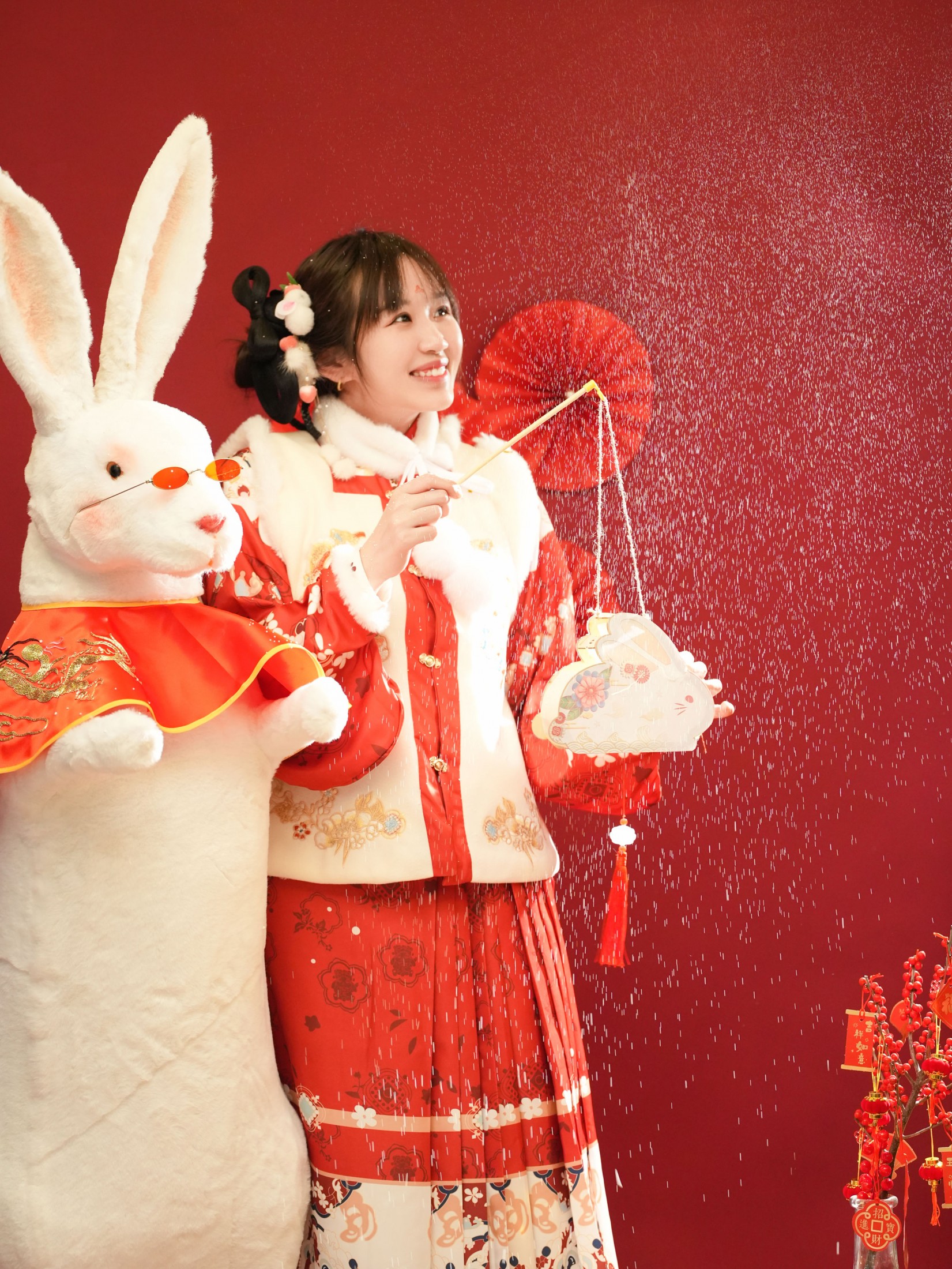 图片[4] - 《福到安康》[29P] - 机器猫次元 - 机器猫次元
