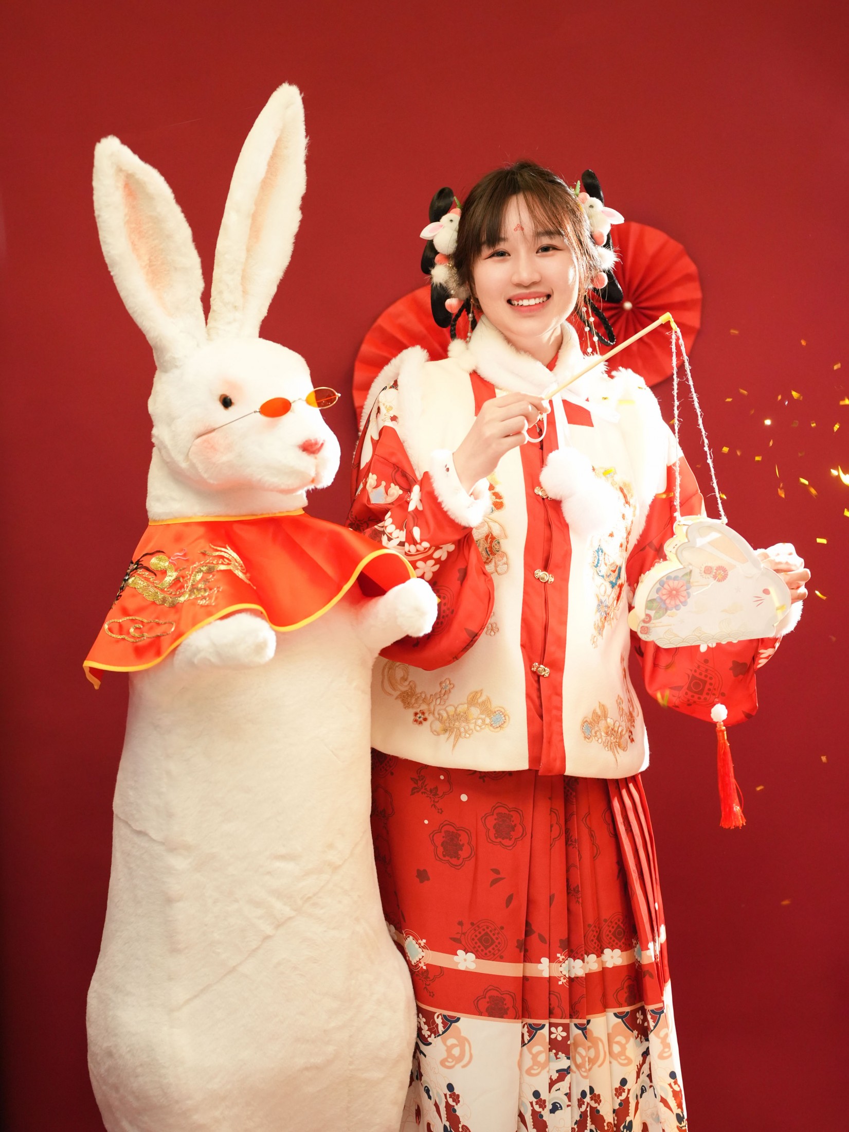 图片[6] - 《福到安康》[29P] - 机器猫次元 - 机器猫次元