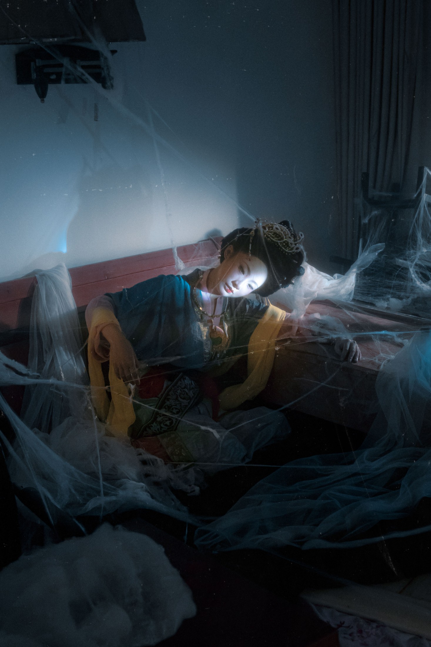 图片[3] - 《绢人》[9P] - 机器猫次元 - 机器猫次元