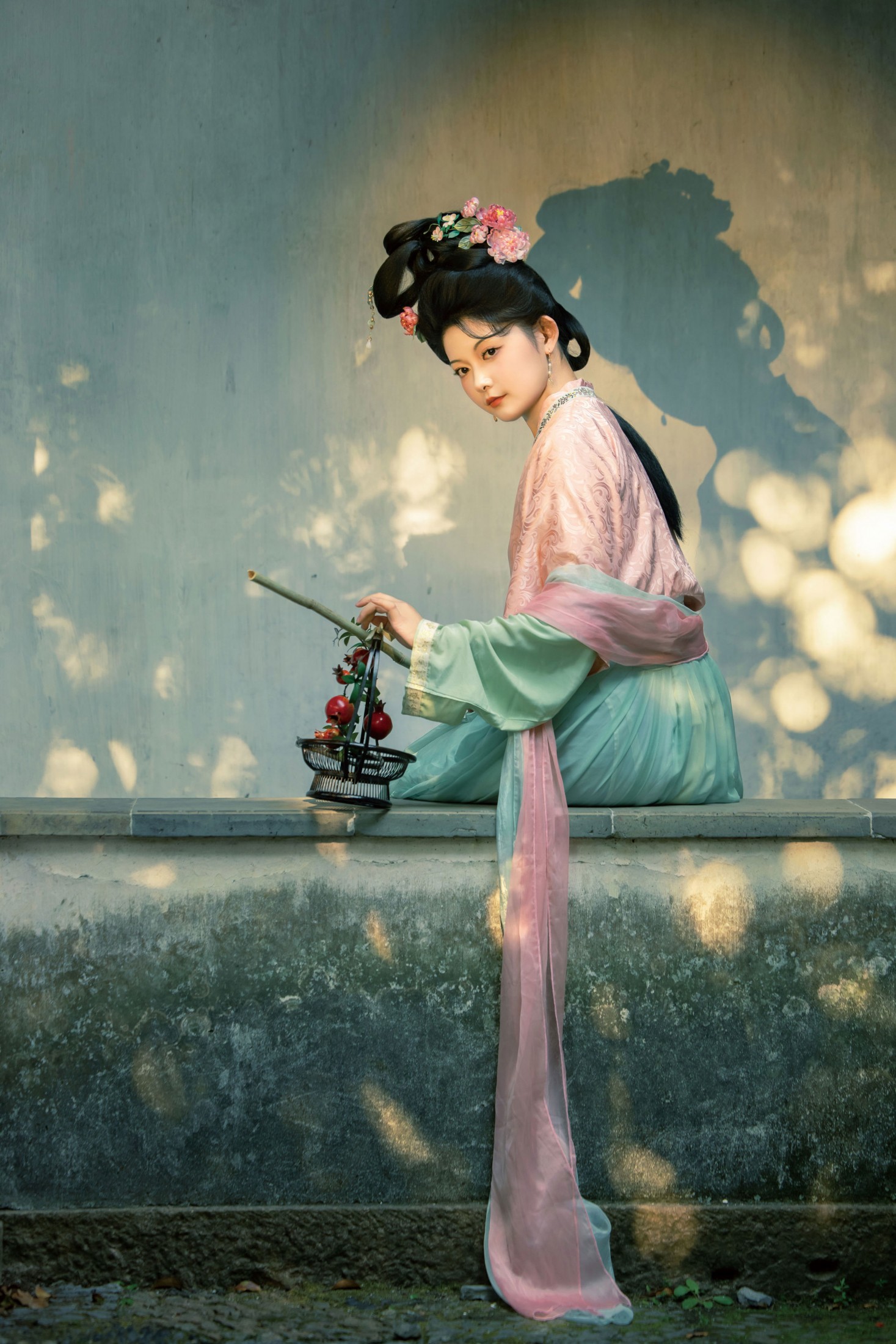 图片[5] - 《宋制与石榴》[18P] - 机器猫次元 - 机器猫次元