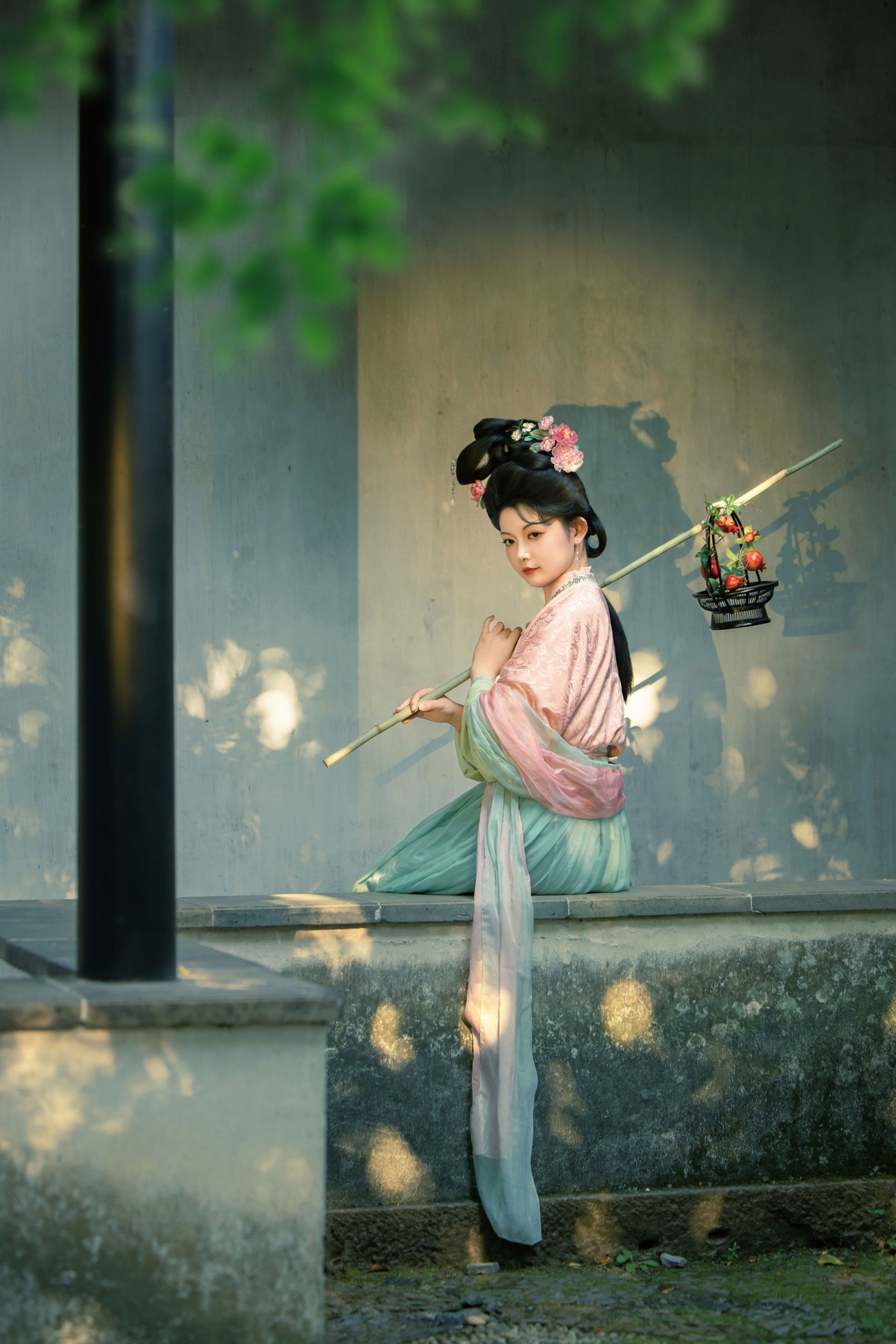 图片[4] - 《宋制与石榴》[18P] - 机器猫次元 - 机器猫次元