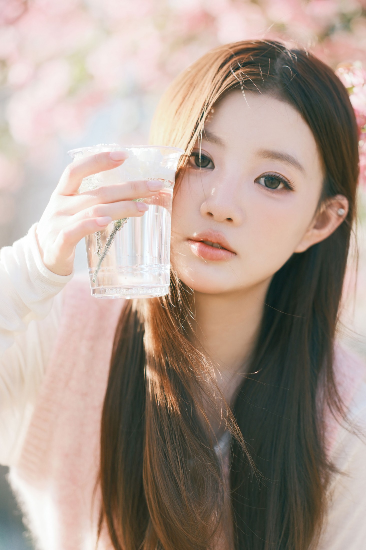 图片[5] - 就叫常天然 - 《春日印象》[10P] - 机器猫次元 - 机器猫次元