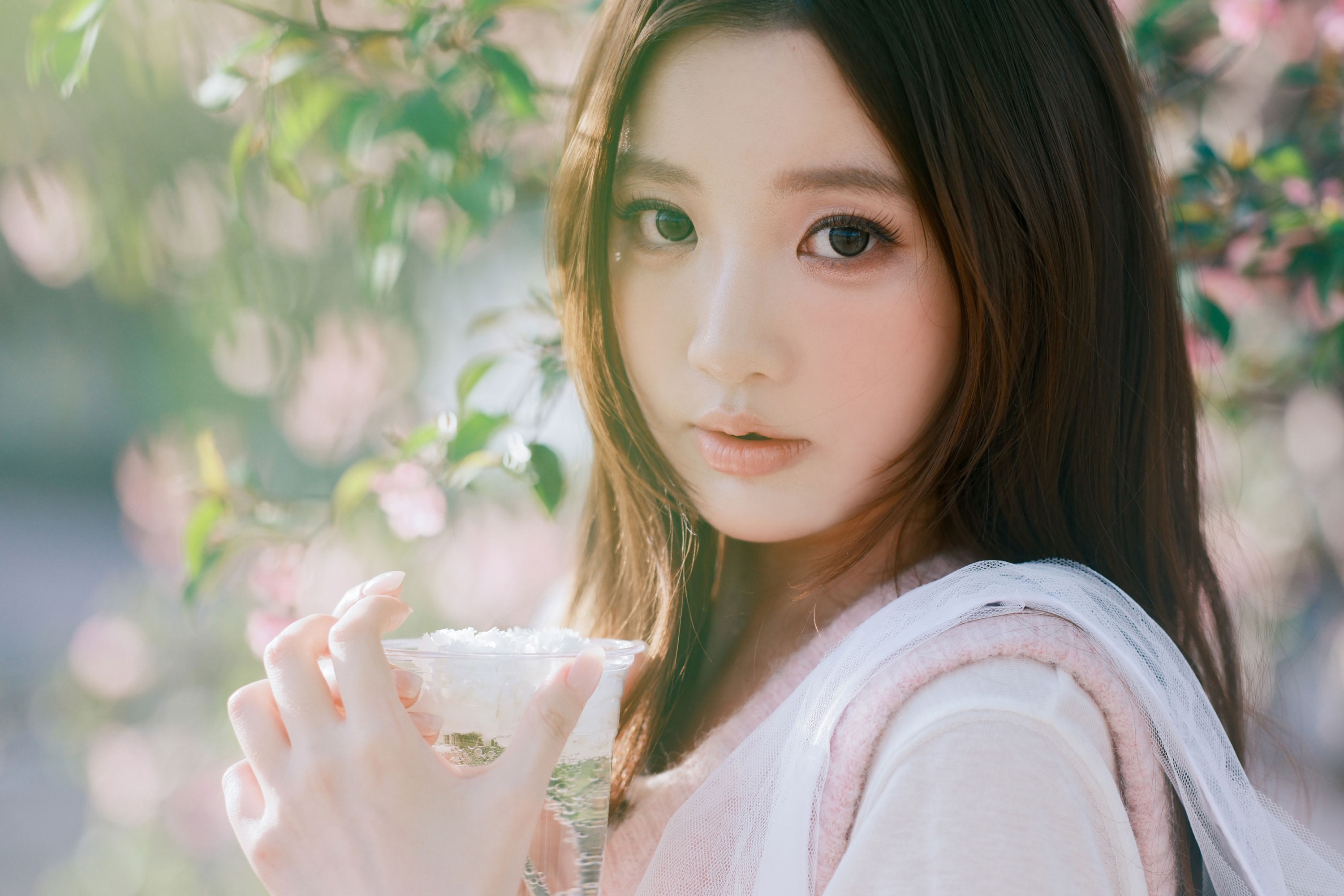 图片[3] - 就叫常天然 - 《春日印象》[10P] - 机器猫次元 - 机器猫次元