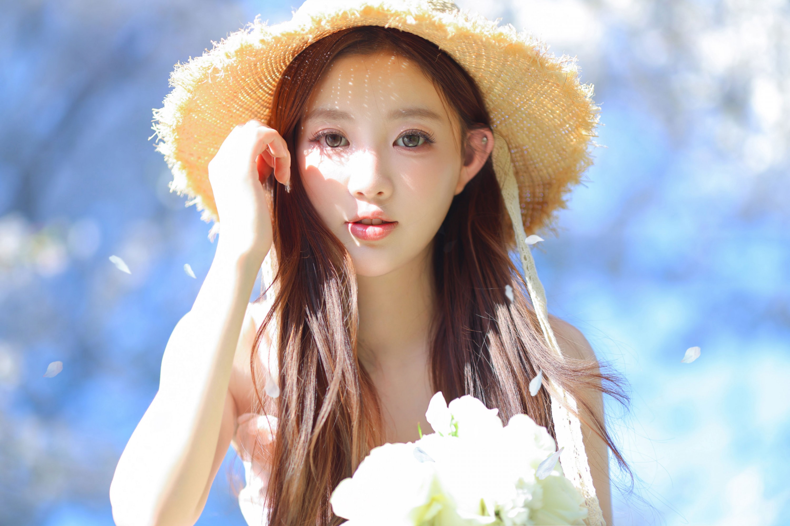 图片[4] - 就叫常天然 - 《春有春的来意》[13P] - 机器猫次元 - 机器猫次元