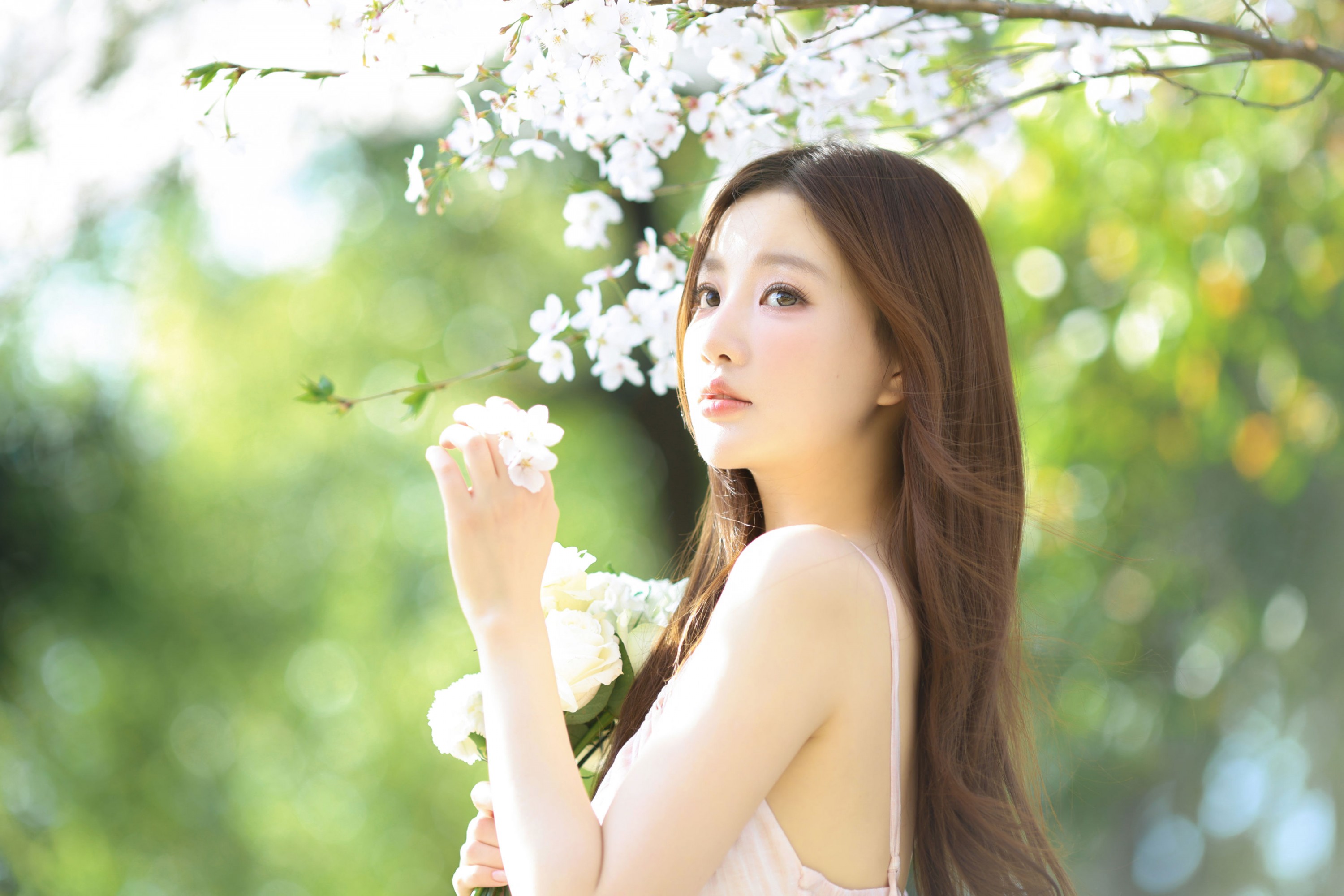 图片[6] - 就叫常天然 - 《春有春的来意》[13P] - 机器猫次元 - 机器猫次元