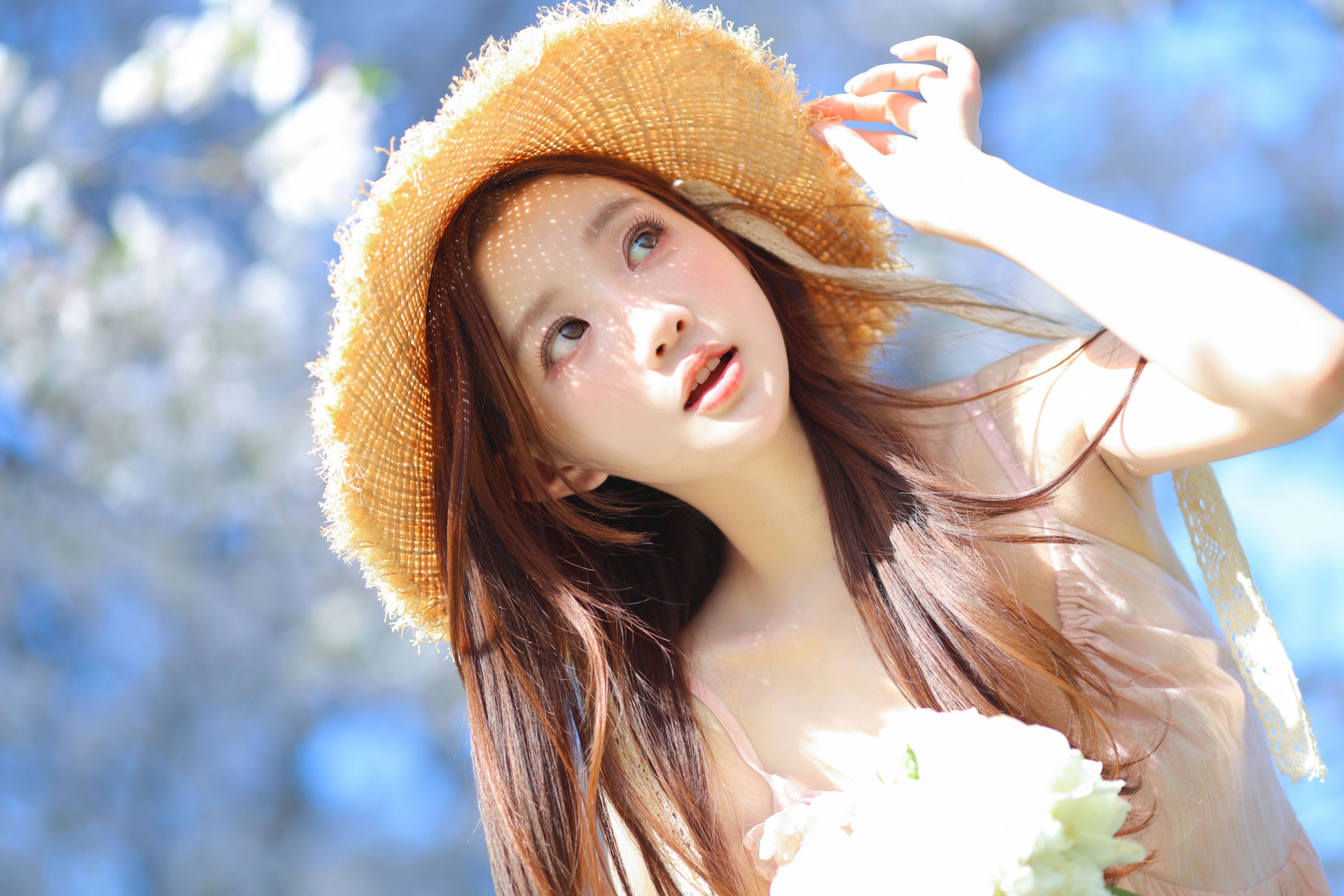 图片[1] - 就叫常天然 - 《春有春的来意》[13P] - 机器猫次元 - 机器猫次元