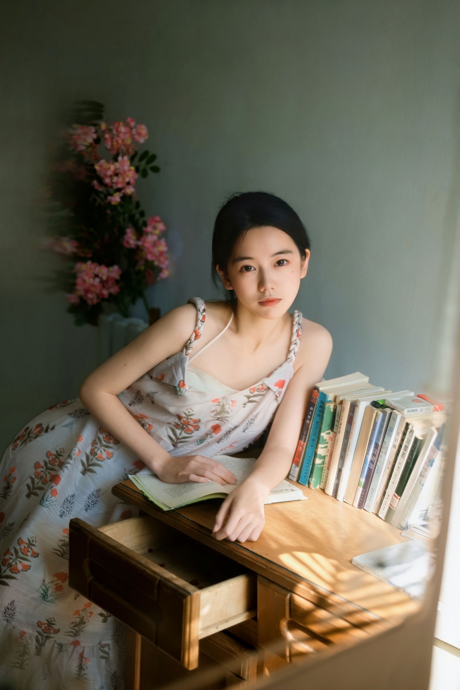 图片[1] - 《我的青春》[27P] - 机器猫次元 - 机器猫次元