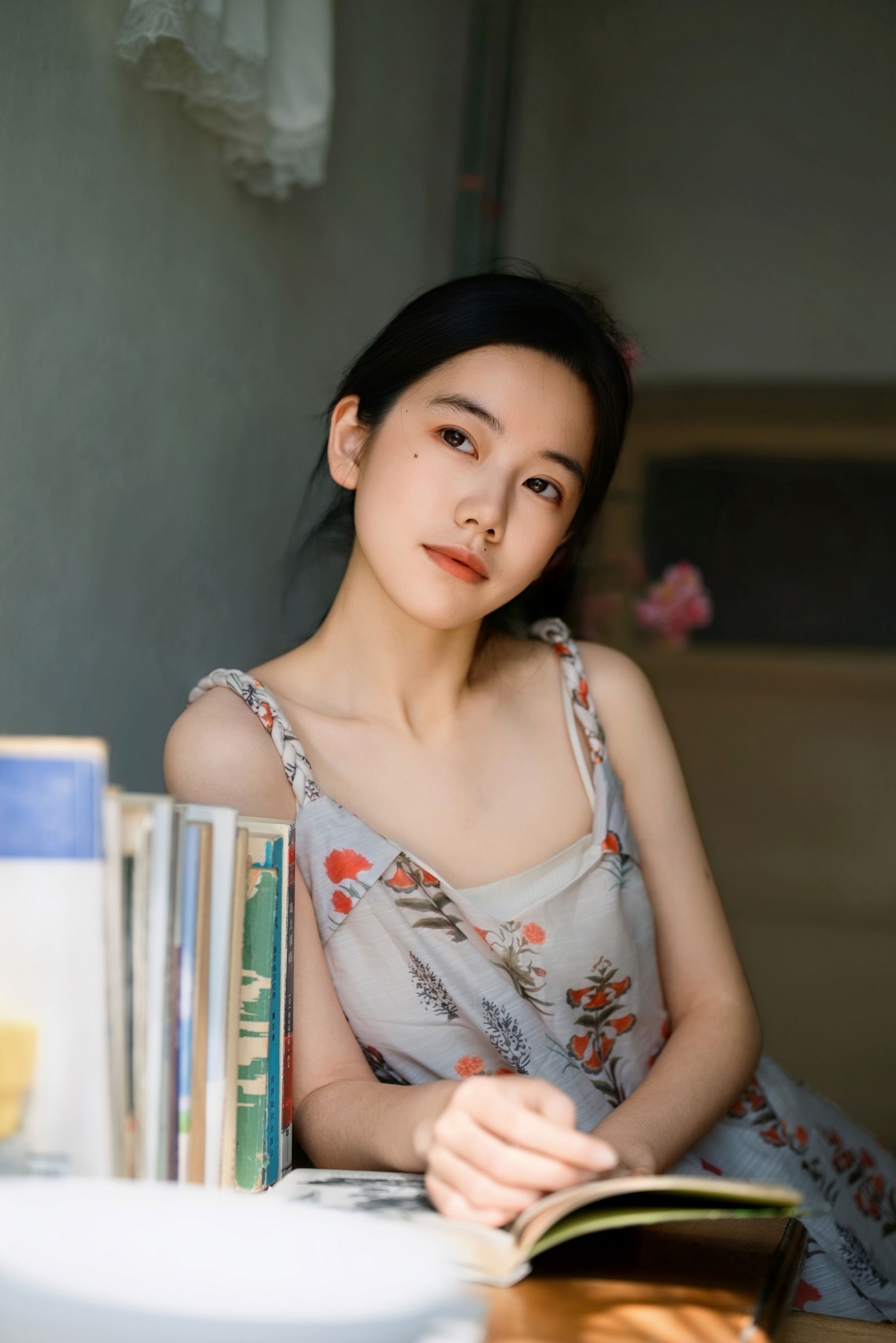 图片[4] - 《我的青春》[27P] - 机器猫次元 - 机器猫次元