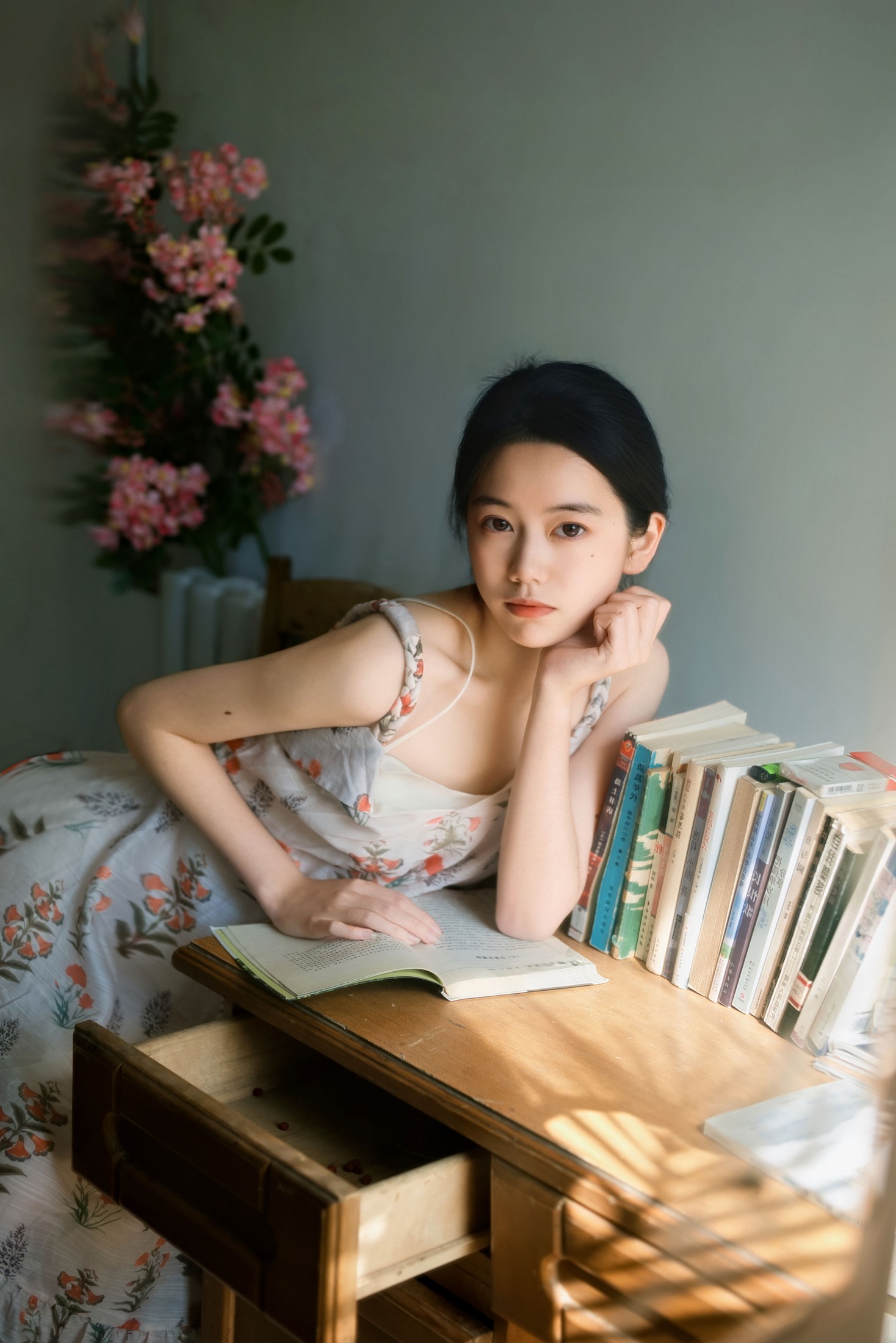 图片[2] - 《我的青春》[27P] - 机器猫次元 - 机器猫次元