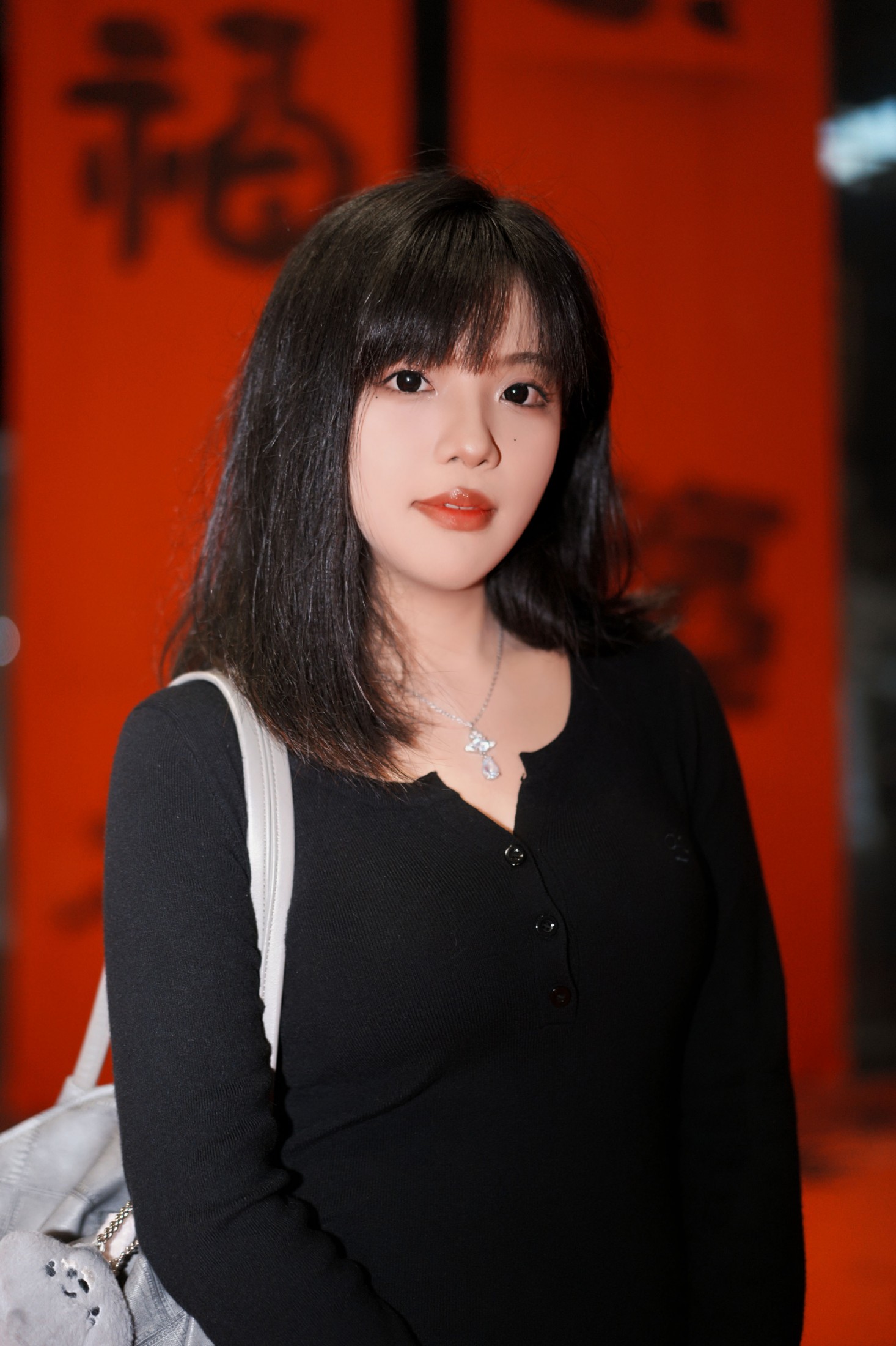 图片[6] - lliayi - 《深圳新春限定红》[11P] - 机器猫次元 - 机器猫次元
