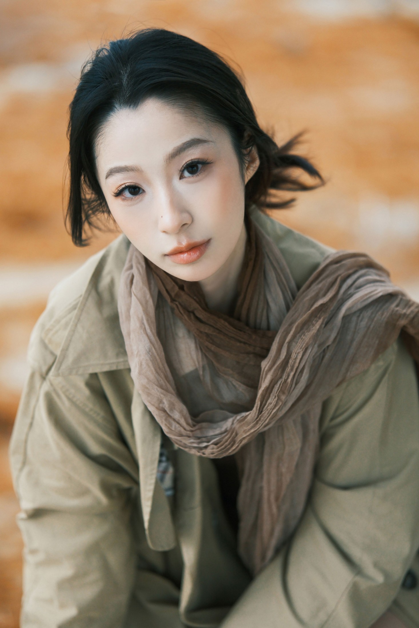 图片[4] - 小吕板板 - 《秋日记忆》[9P] - 机器猫次元 - 机器猫次元