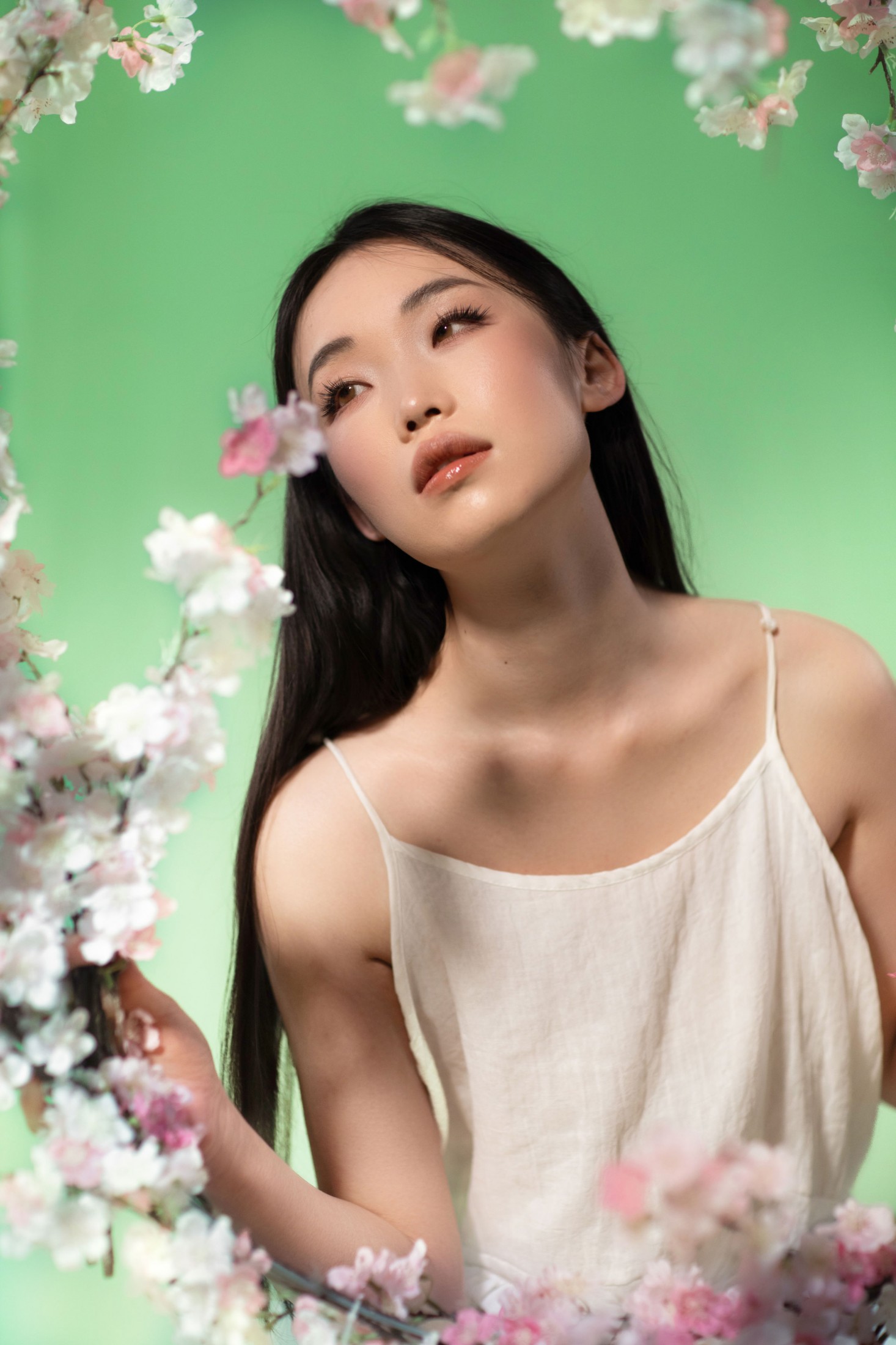 图片[6] - Sivan - 《春意写真》[10P] - 机器猫次元 - 机器猫次元