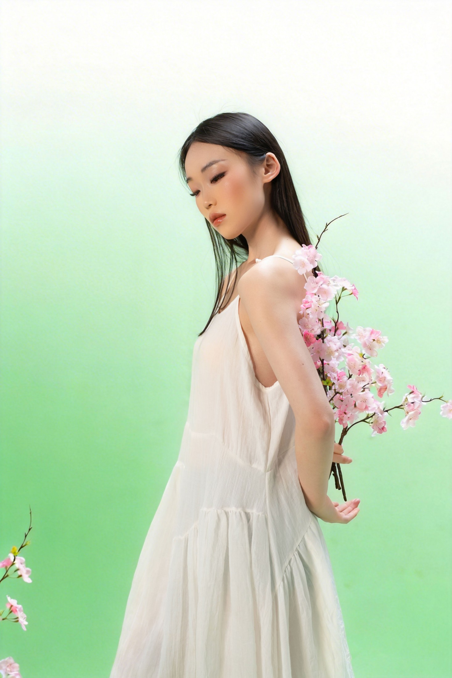 图片[4] - Sivan - 《春意写真》[10P] - 机器猫次元 - 机器猫次元