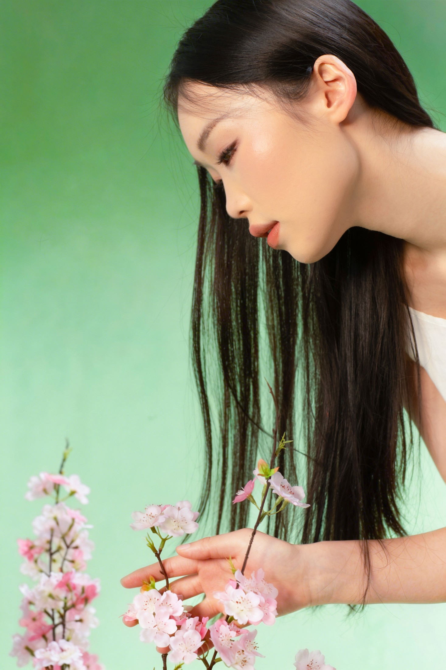 图片[3] - Sivan - 《春意写真》[10P] - 机器猫次元 - 机器猫次元
