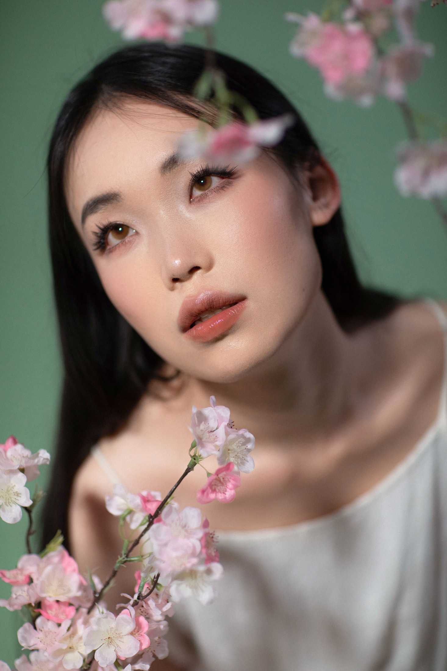 图片[7] - Sivan - 《春意写真》[10P] - 机器猫次元 - 机器猫次元