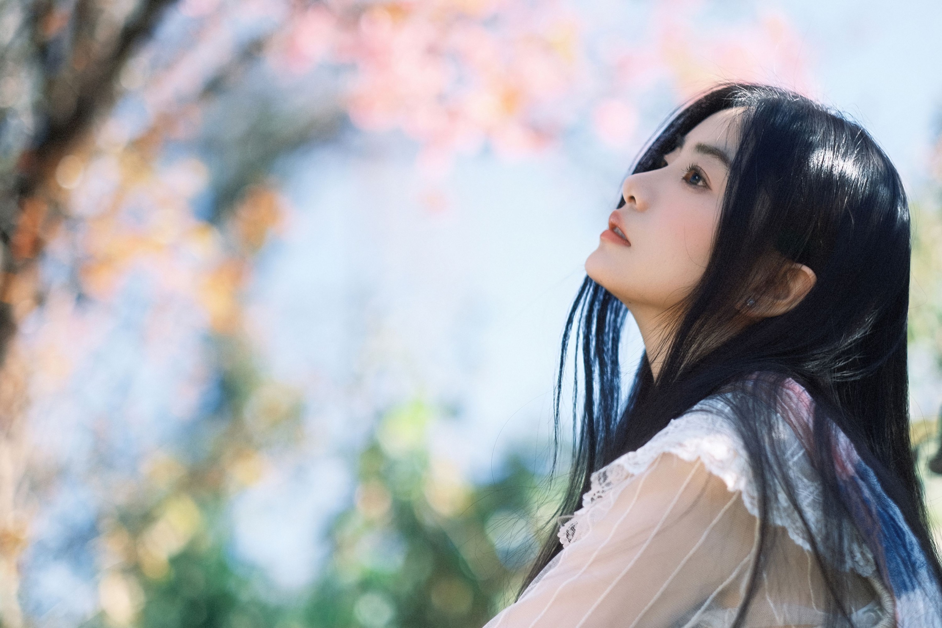 图片[3] - 苏栗 - 《南方的冬日》[22P] - 机器猫次元 - 机器猫次元