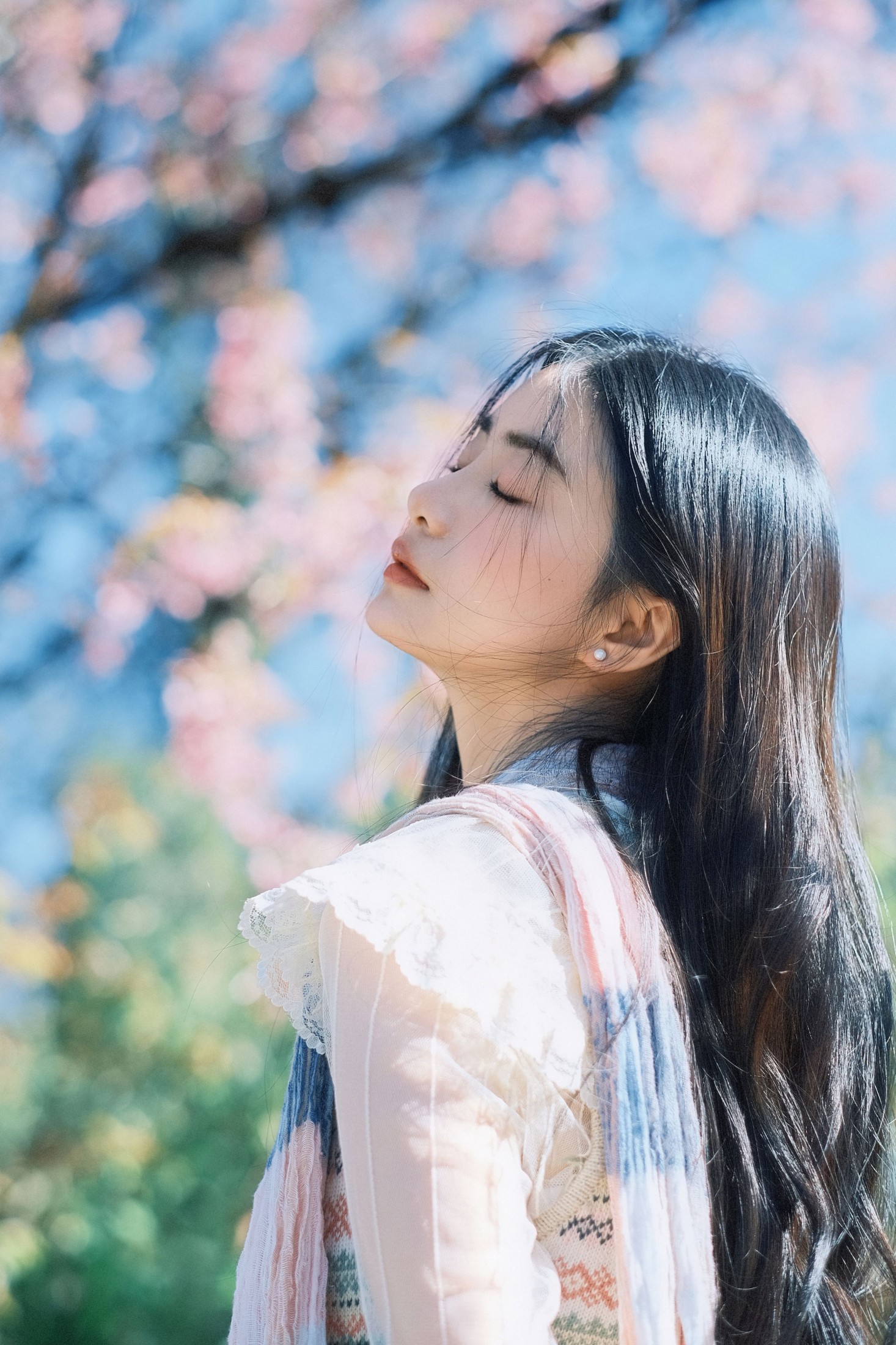 图片[5] - 苏栗 - 《南方的冬日》[22P] - 机器猫次元 - 机器猫次元