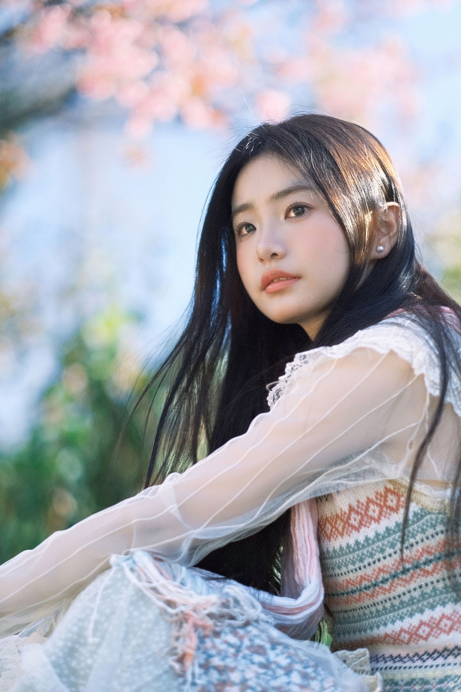 图片[2] - 苏栗 - 《南方的冬日》[22P] - 机器猫次元 - 机器猫次元