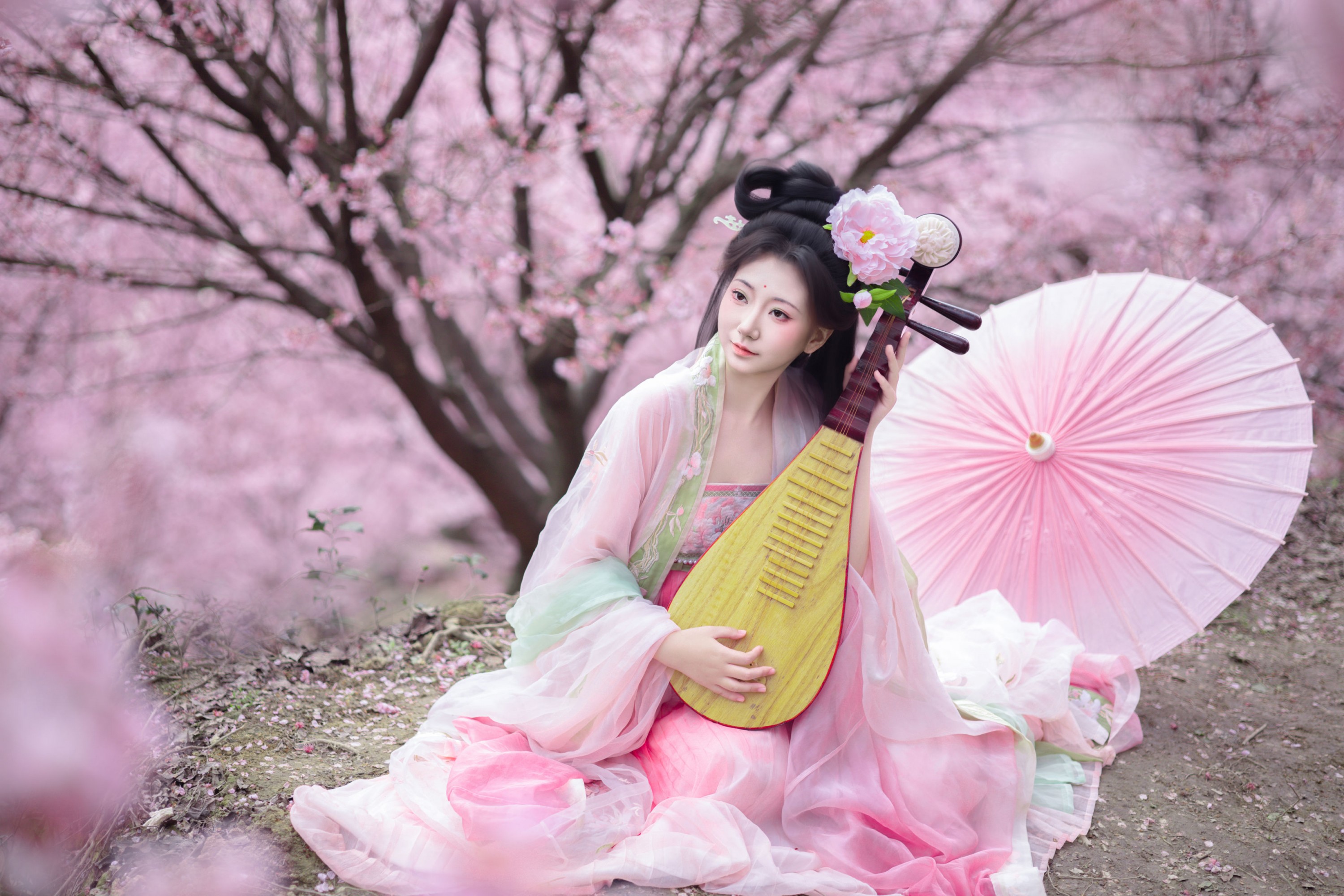 图片[8] - 《春樱》[15P] - 机器猫次元 - 机器猫次元