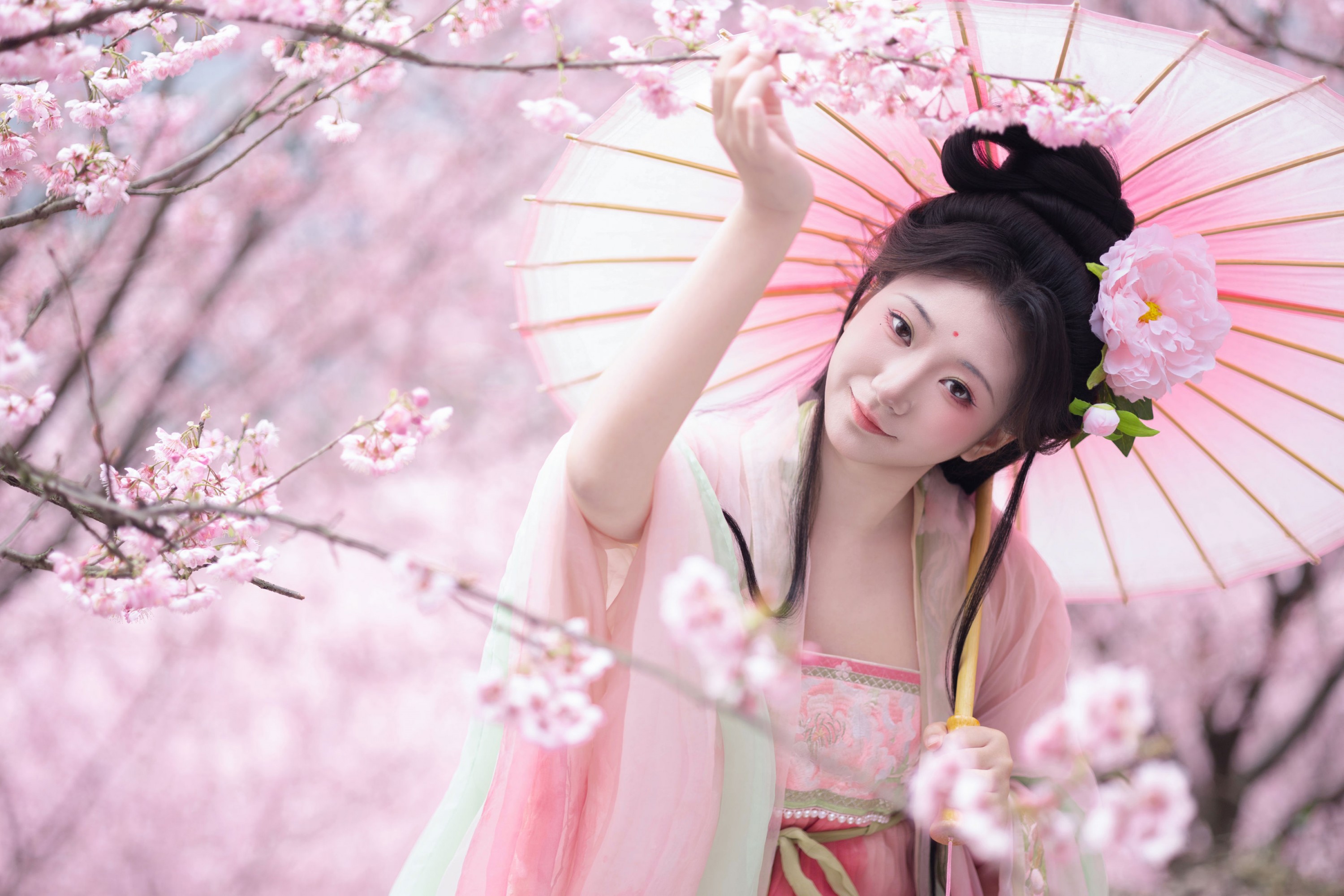图片[2] - 《春樱》[15P] - 机器猫次元 - 机器猫次元