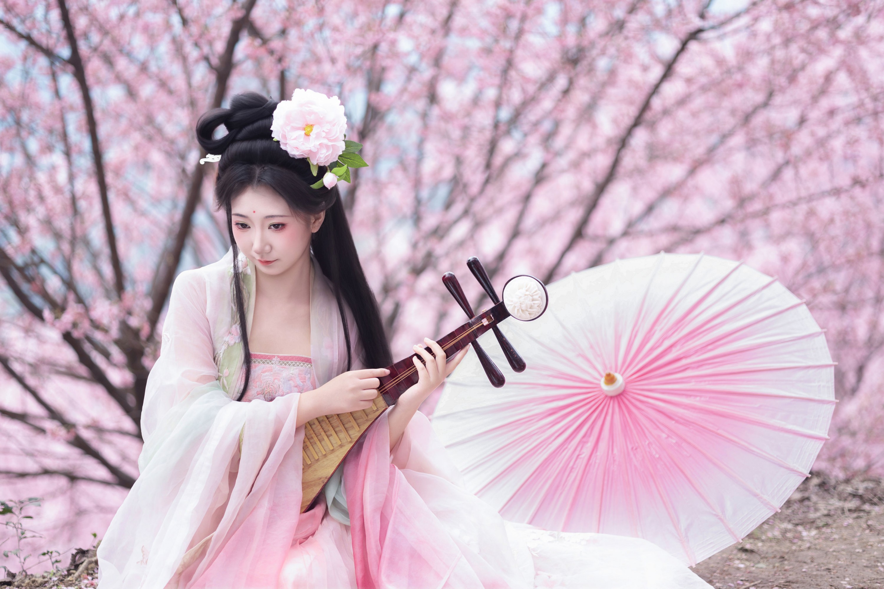 图片[7] - 《春樱》[15P] - 机器猫次元 - 机器猫次元