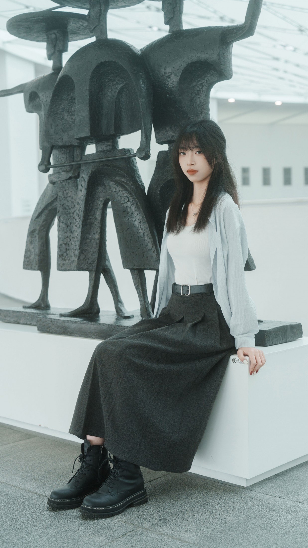 图片[5] - 《整洁之美》[34P] - 机器猫次元 - 机器猫次元