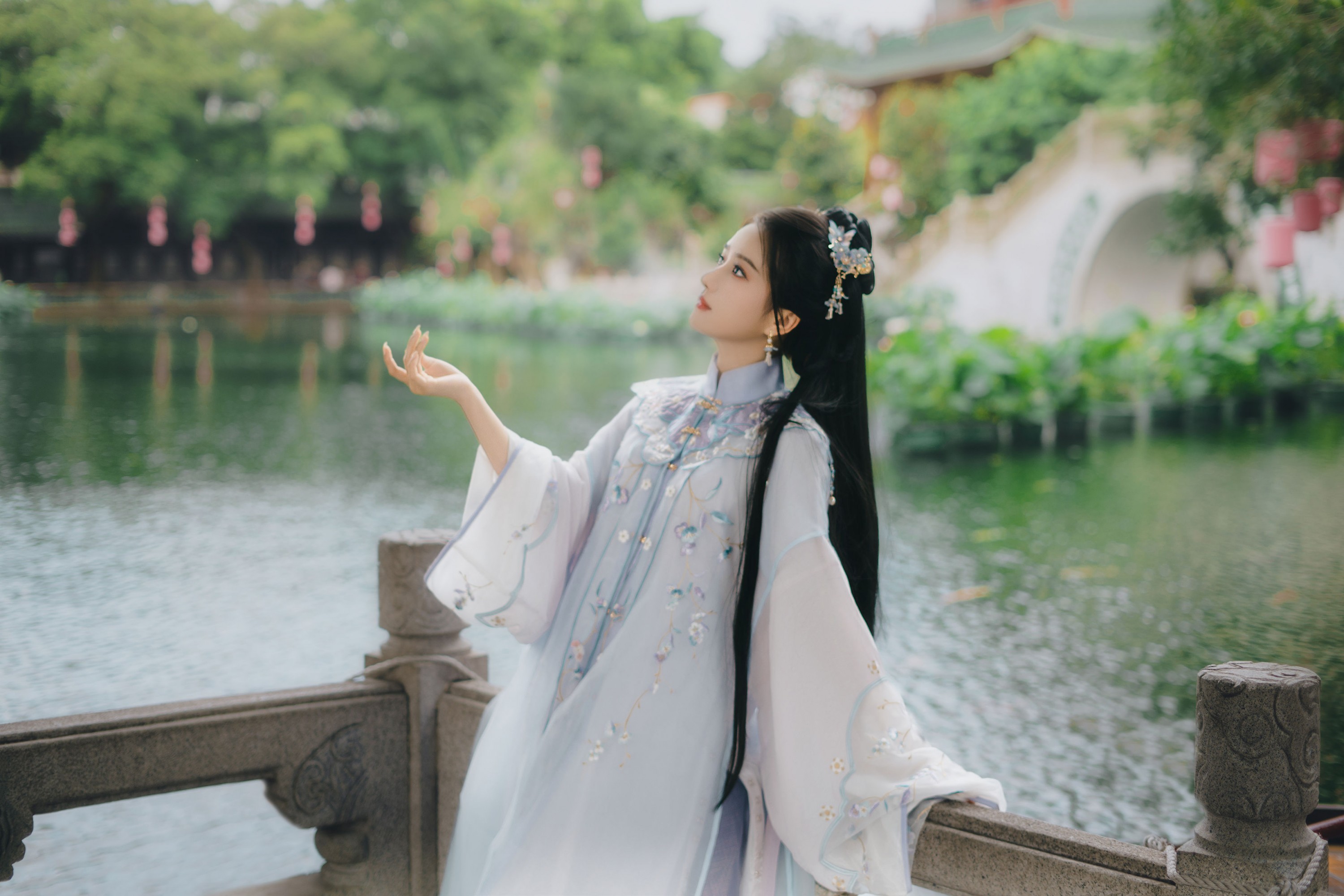 图片[6] - 小贤 - 《明制少女》[19P] - 机器猫次元 - 机器猫次元
