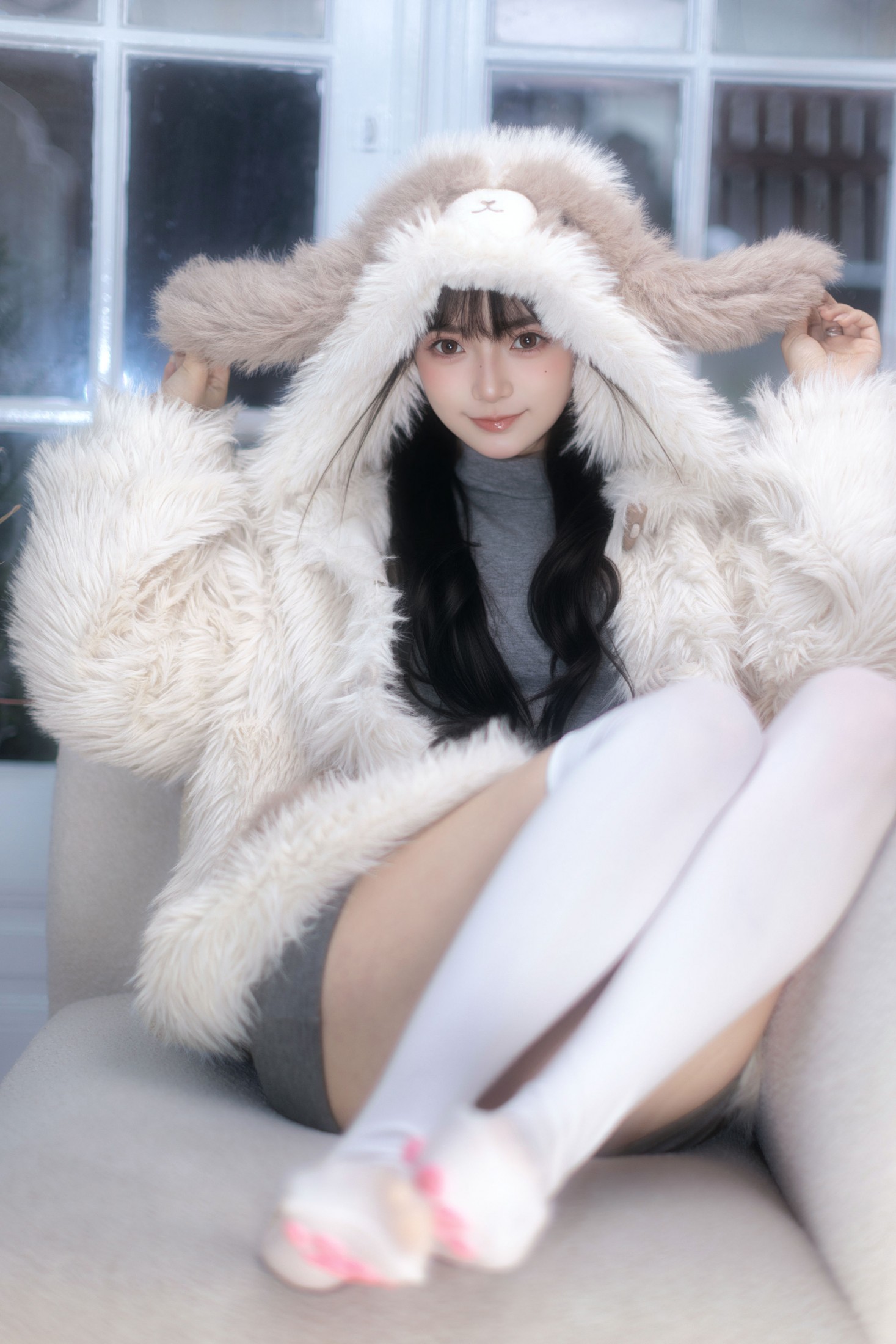 图片[2] - 小山 - 《小山》[9P] - 机器猫次元 - 机器猫次元