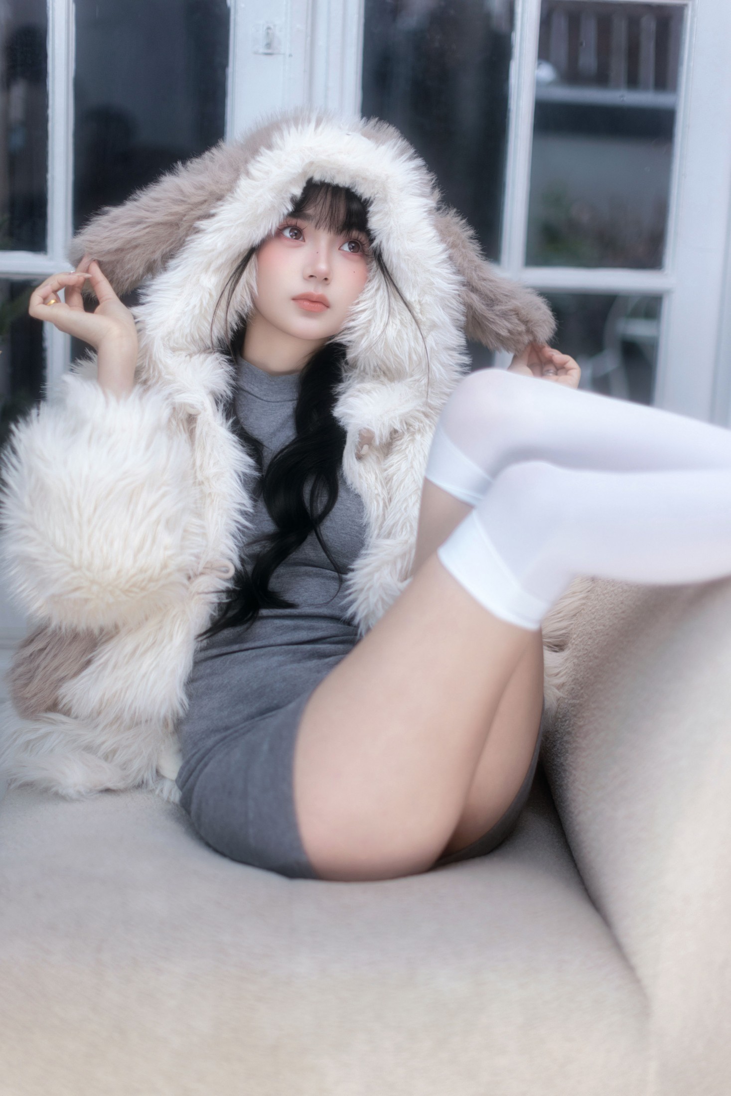 图片[3] - 小山 - 《小山》[9P] - 机器猫次元 - 机器猫次元