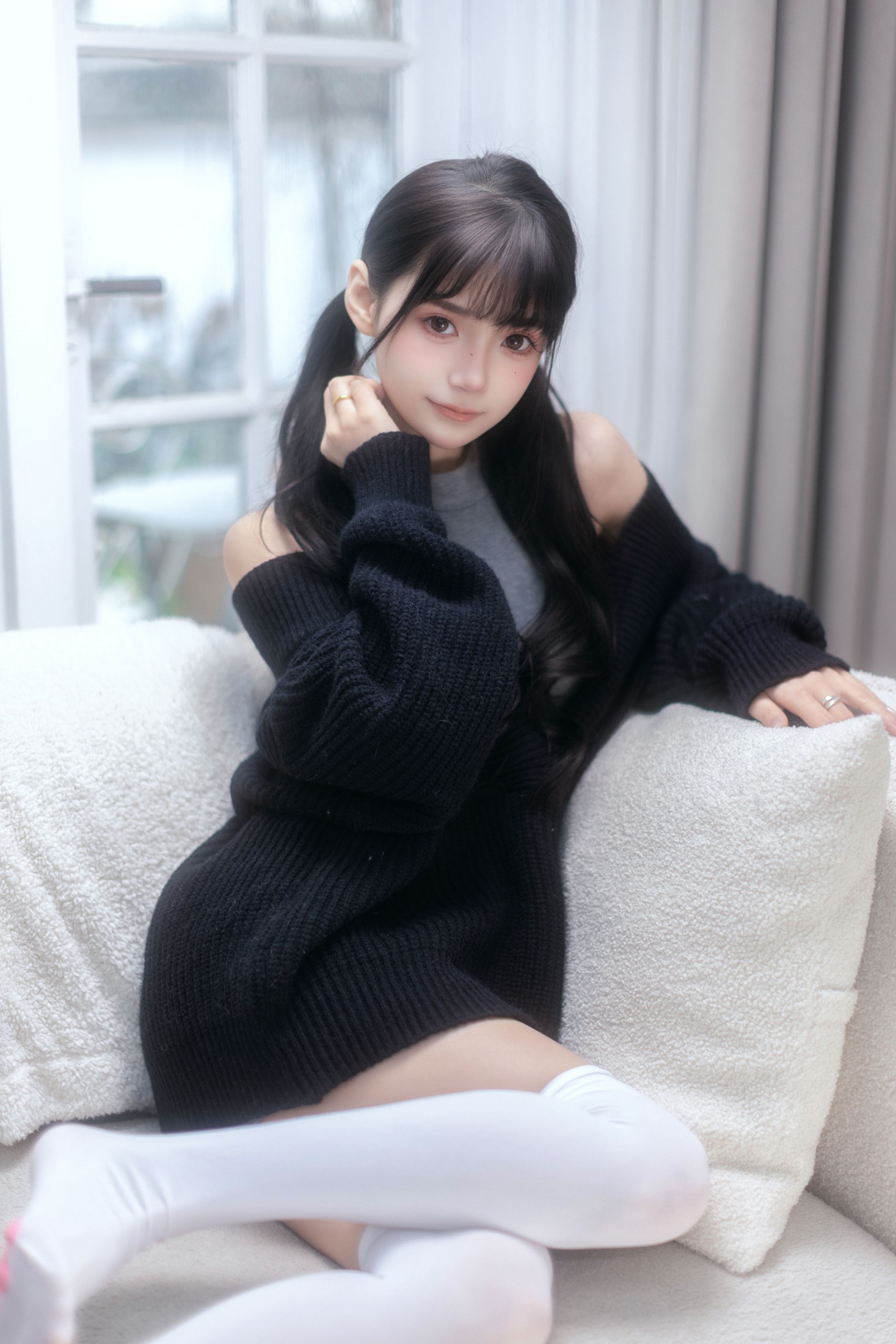 图片[1] - 小山 - 《小山》[9P] - 机器猫次元 - 机器猫次元