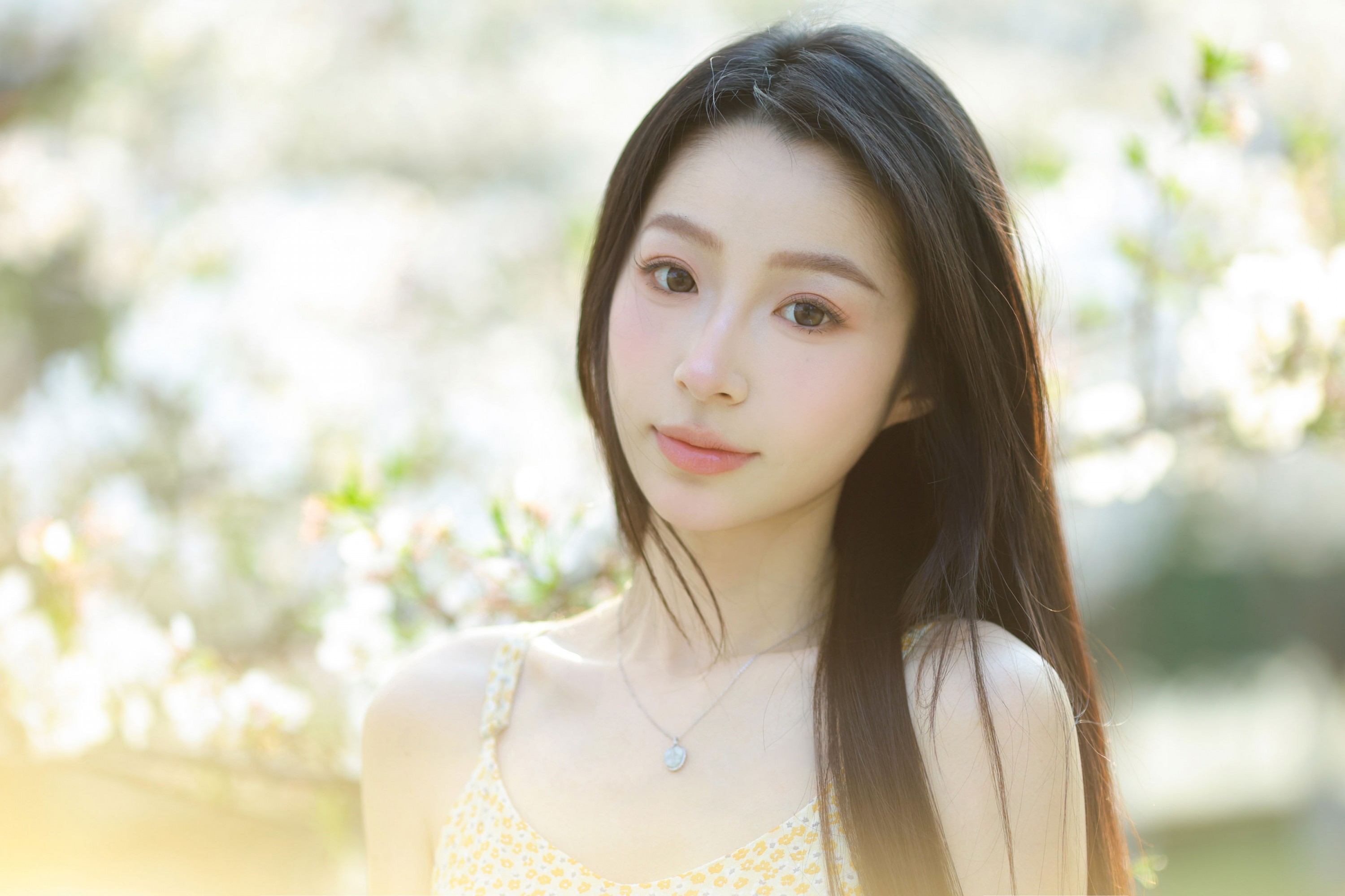 图片[7] - 小吕板板 - 《樱花树下》[14P] - 机器猫次元 - 机器猫次元